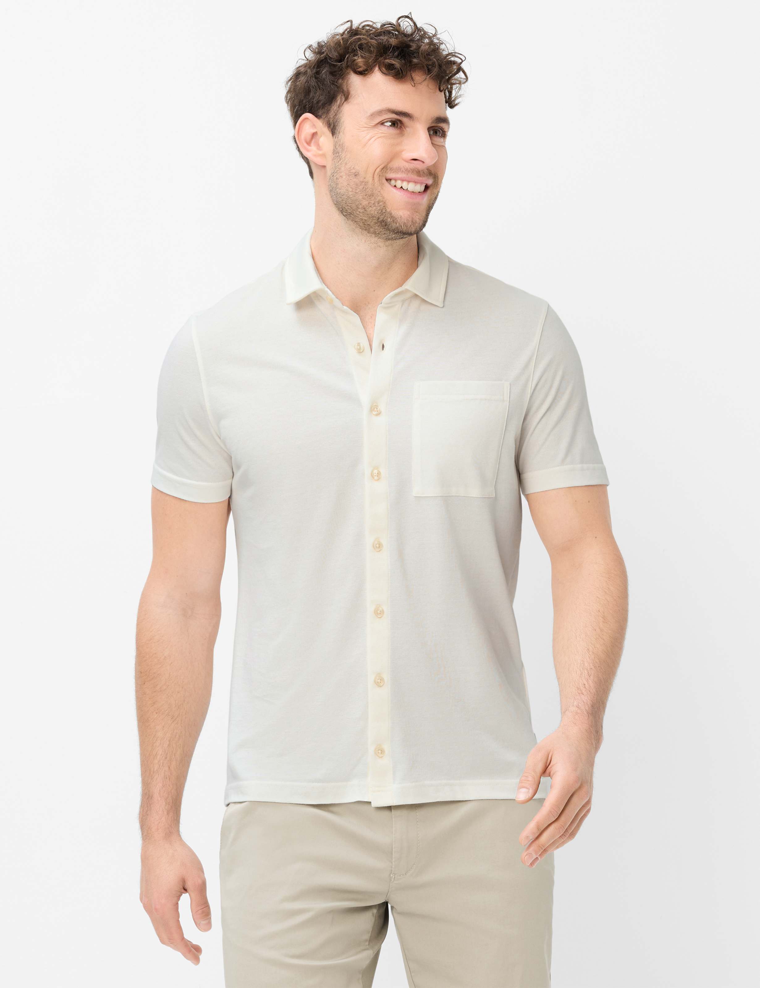 Weisstöne, Herren, Style PIROZ, MODEL_FRONT_ISHOP