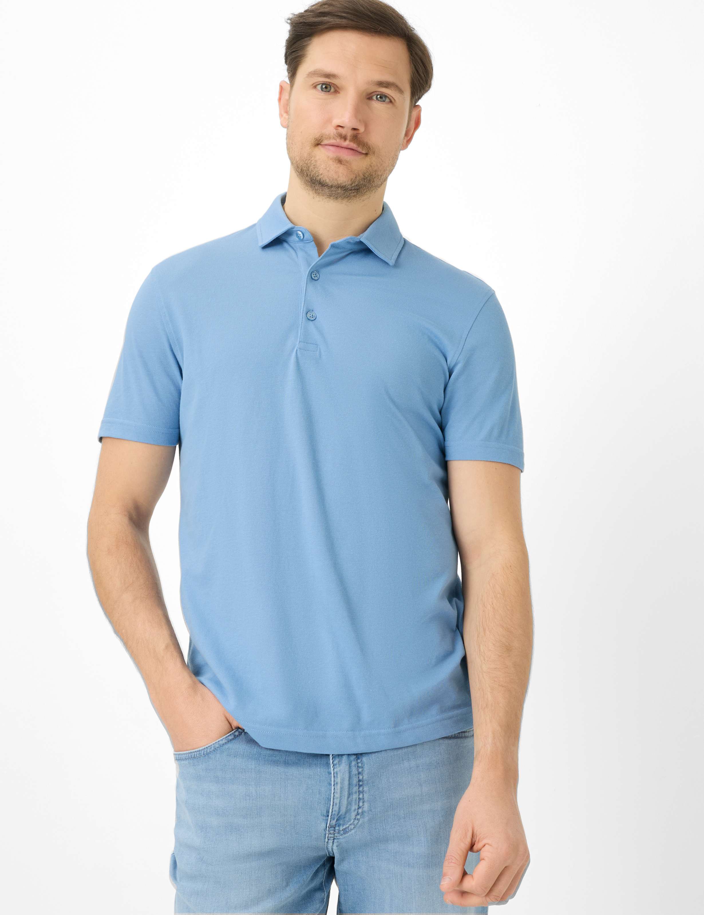 Blautöne, Herren, Style PEPE, MODEL_FRONT_ISHOP