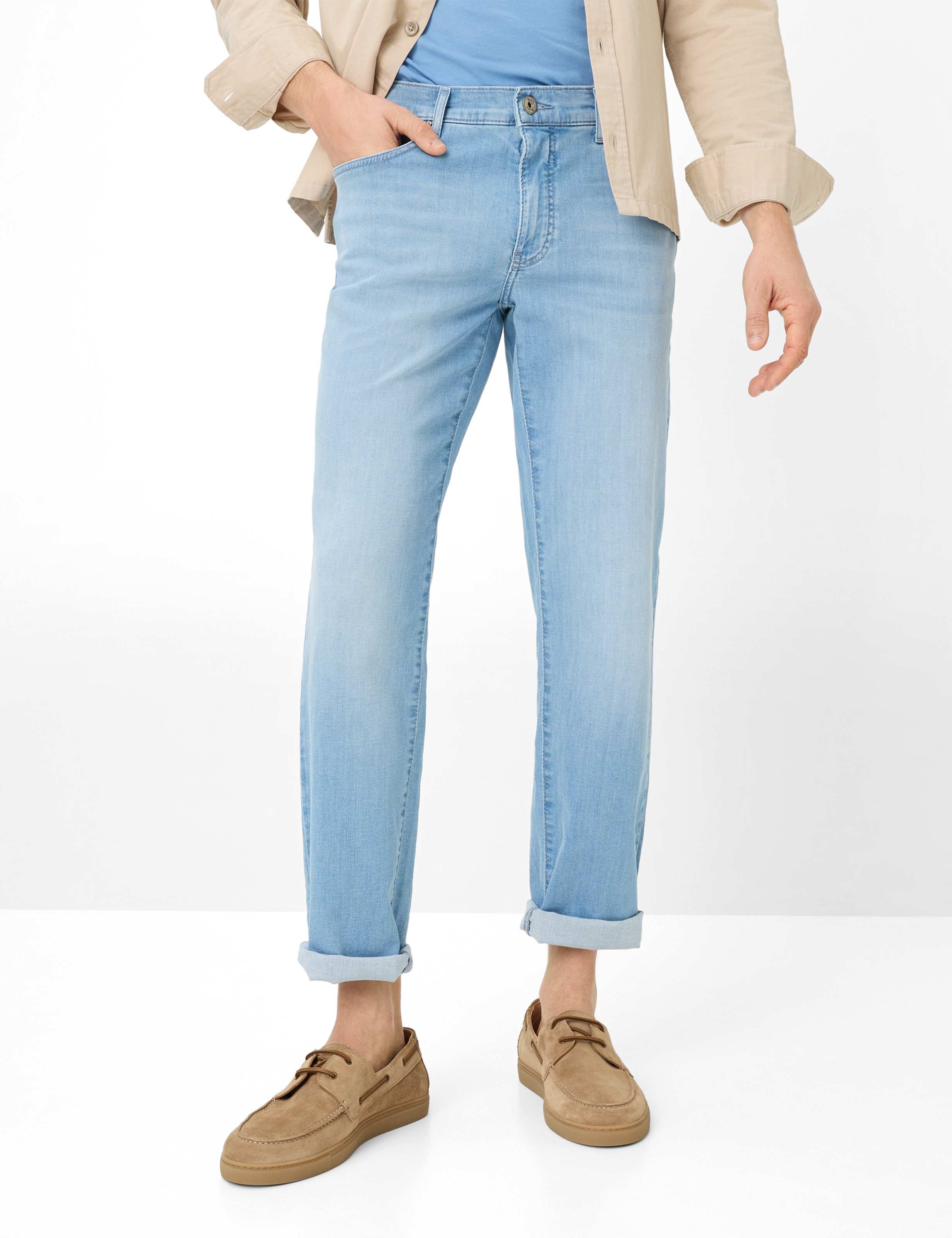 Shades of Blue, Men, Style CADIZ, MODEL_FRONT_ISHOP