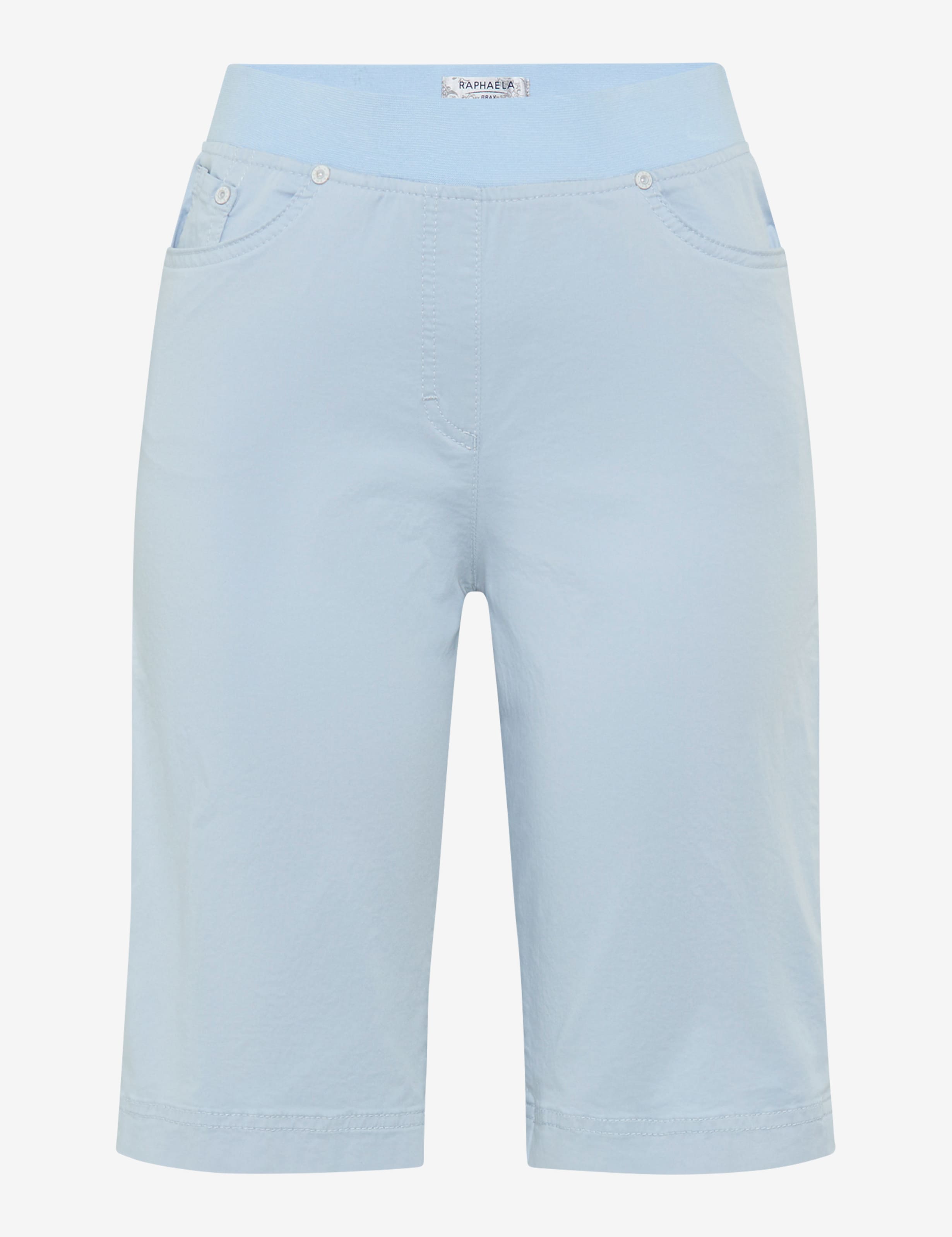 Blautöne, Damen, Style PAMINA BERMUDA, FREISTELLER_FRONT_ISHOP