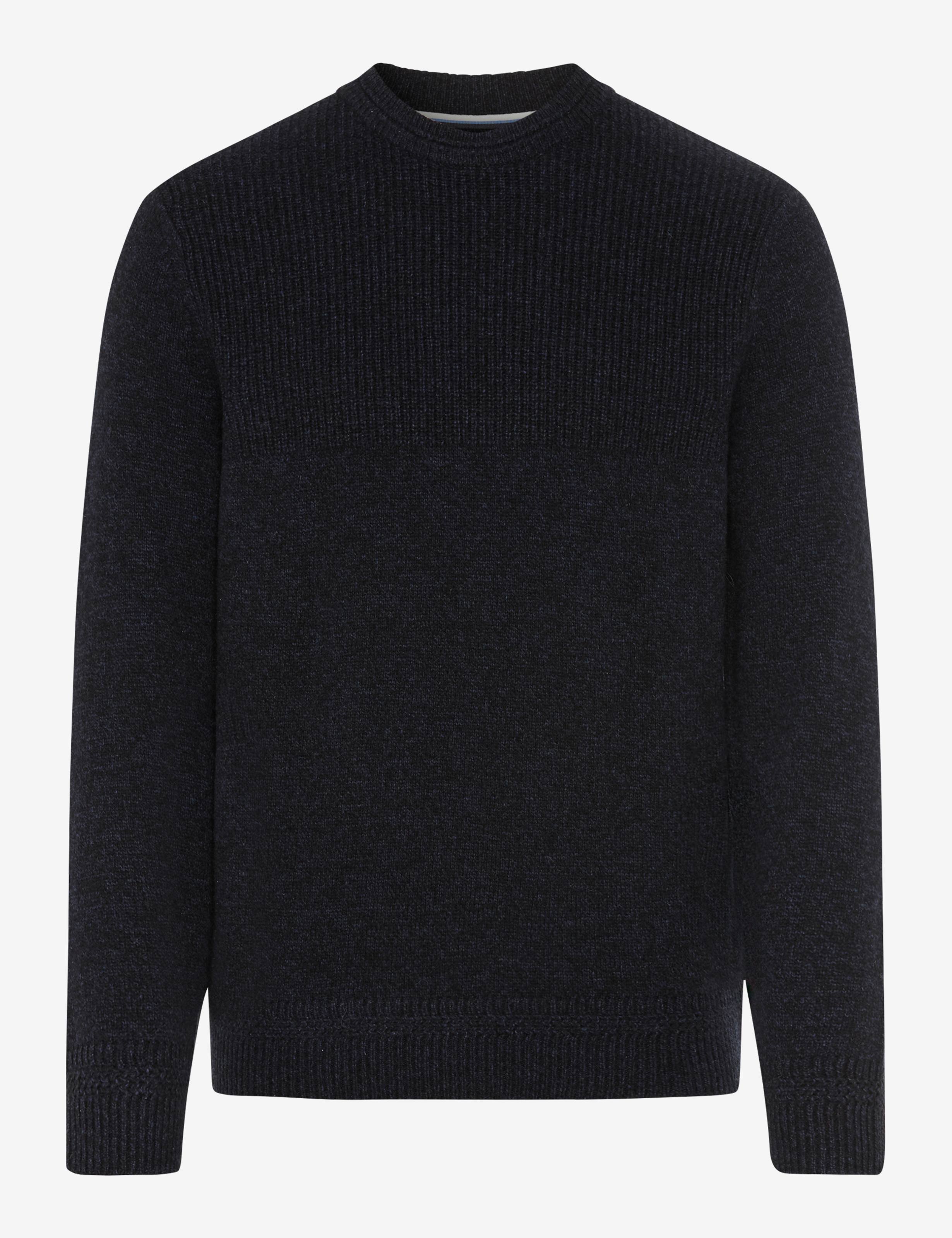 Blautöne, Herren, Style RICK, FREISTELLER_FRONT_ISHOP