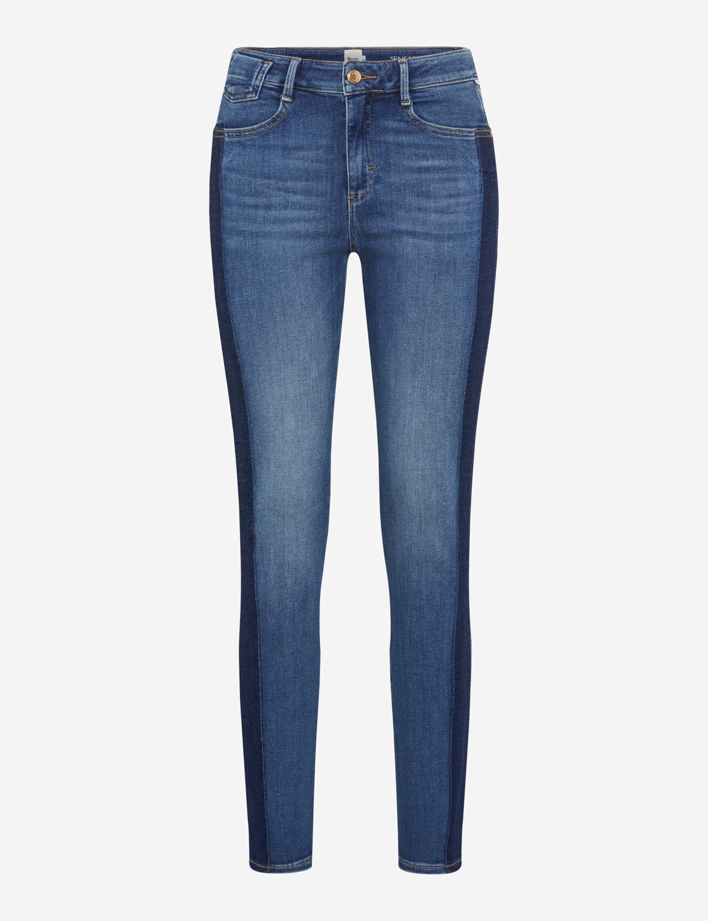 Blautöne, Damen, Style ANA, FREISTELLER_FRONT_ISHOP