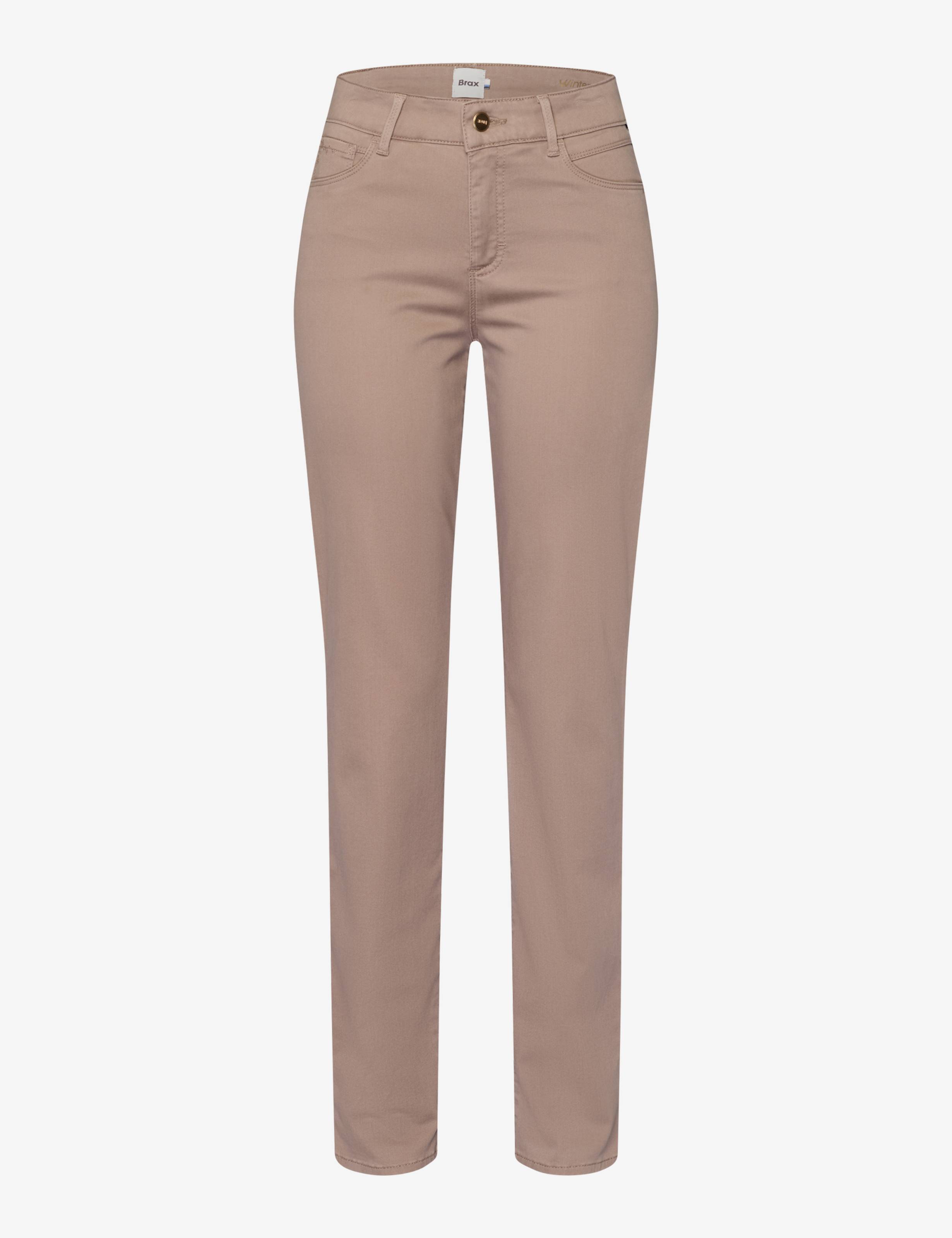 Shades of Brown, Women, Style SHAKIRA, FREISTELLER_FRONT_ISHOP