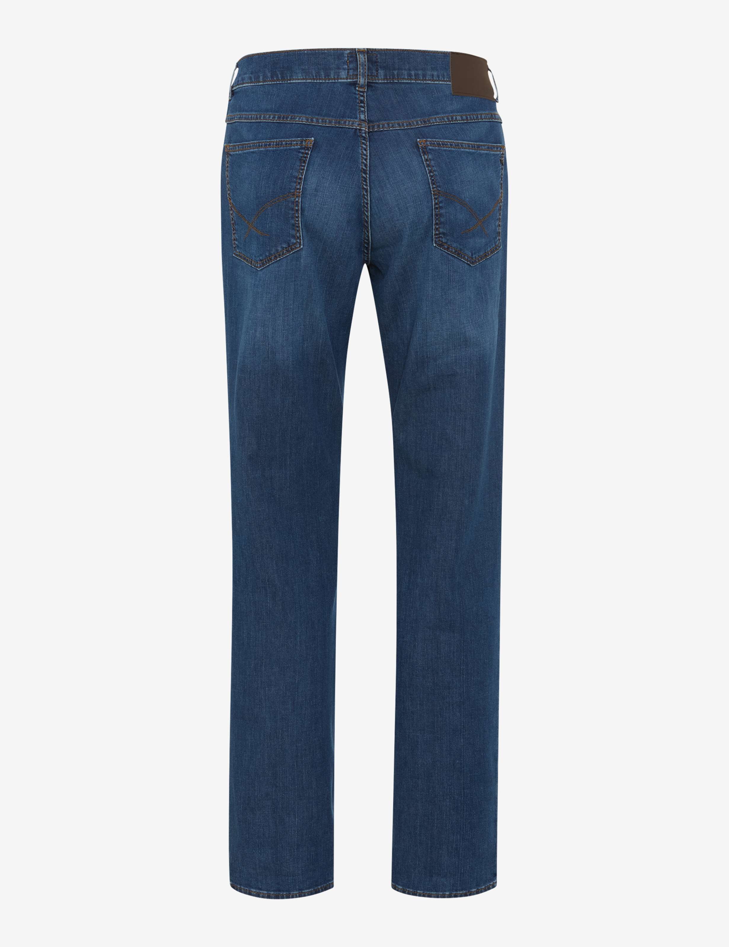 Blautöne, Herren, Style COOPER, FREISTELLER_RUECK_ISHOP