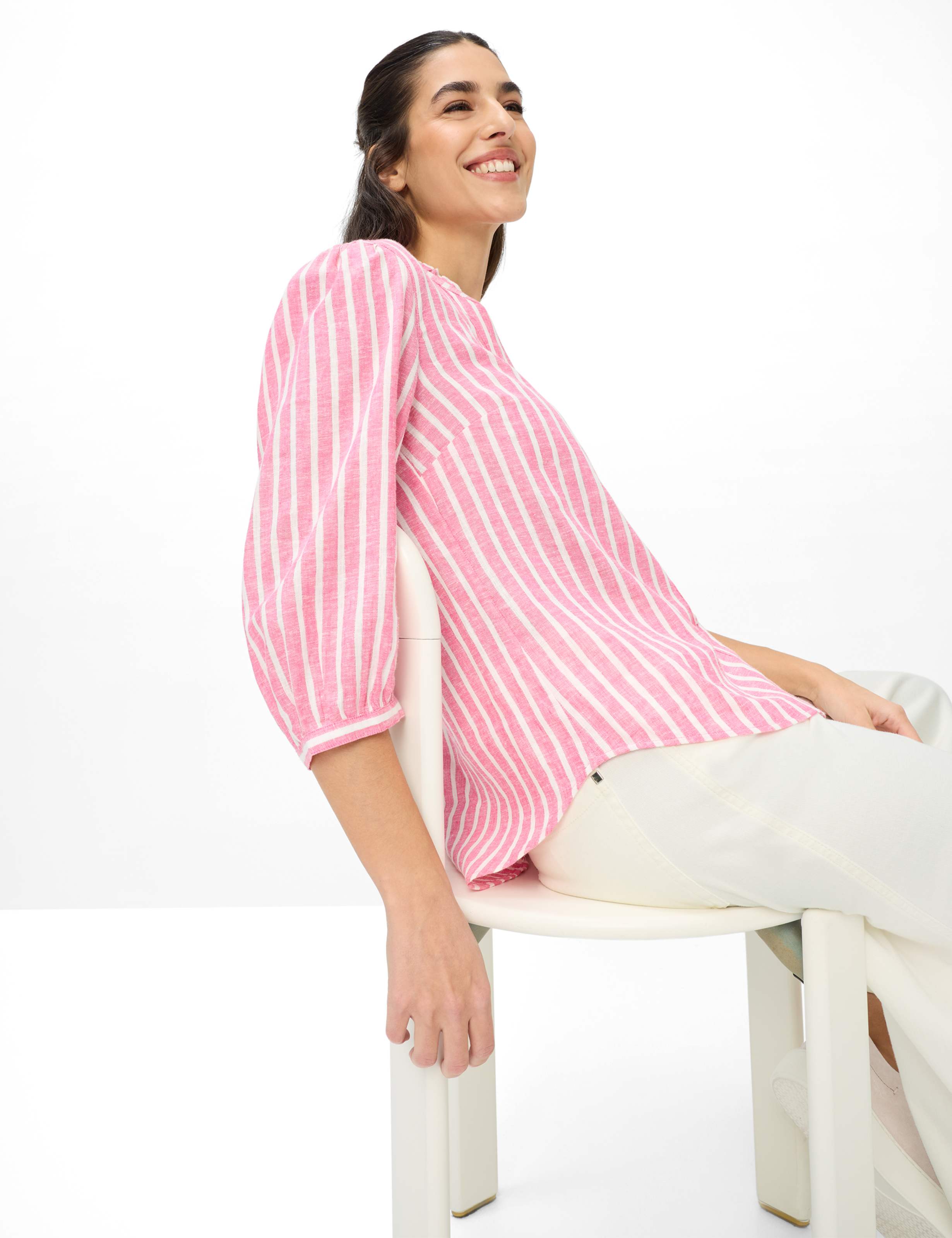 Damen Style VIOLET Pink  Detail 1