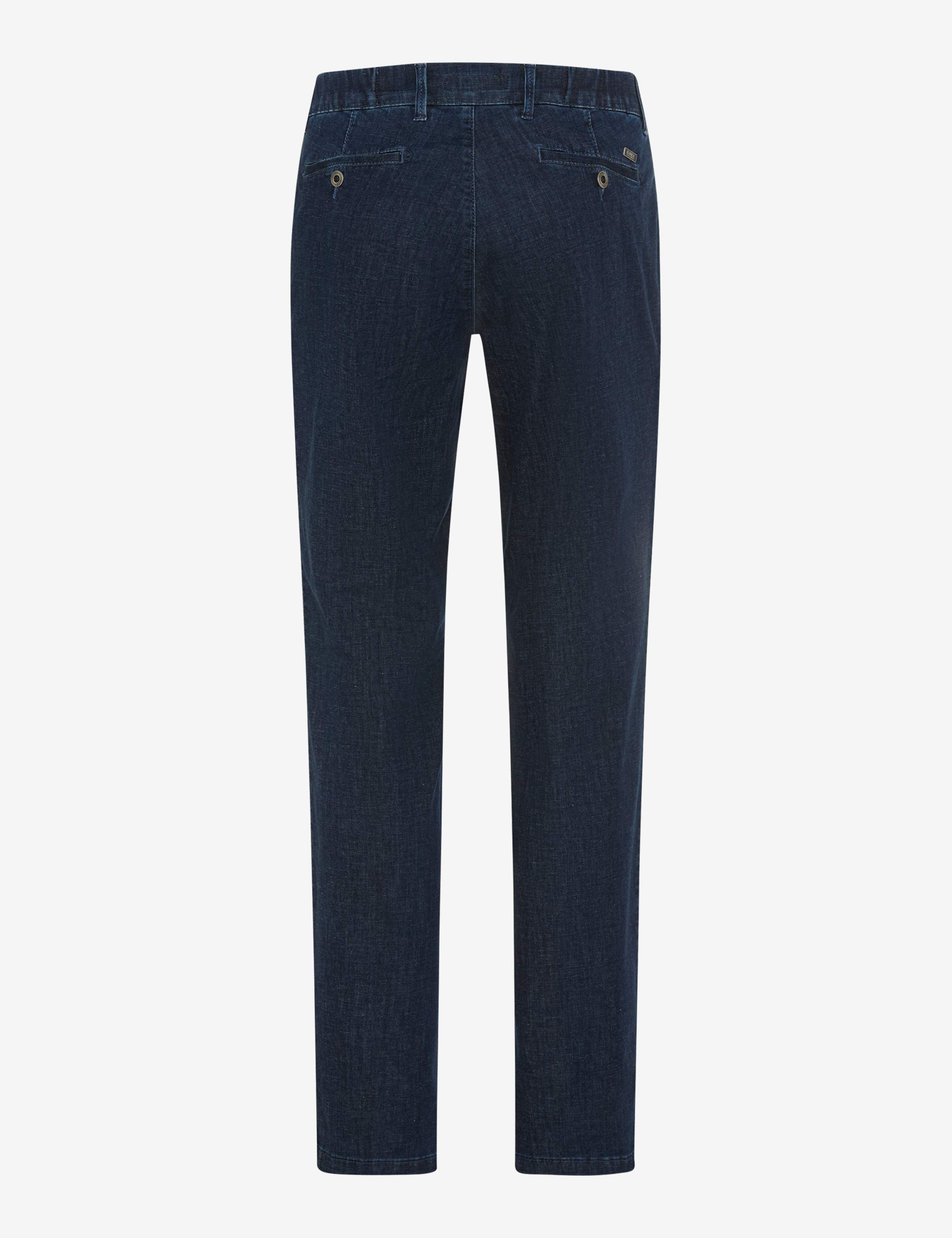 Blautöne, Herren, Style THILO, FREISTELLER_RUECK_ISHOP