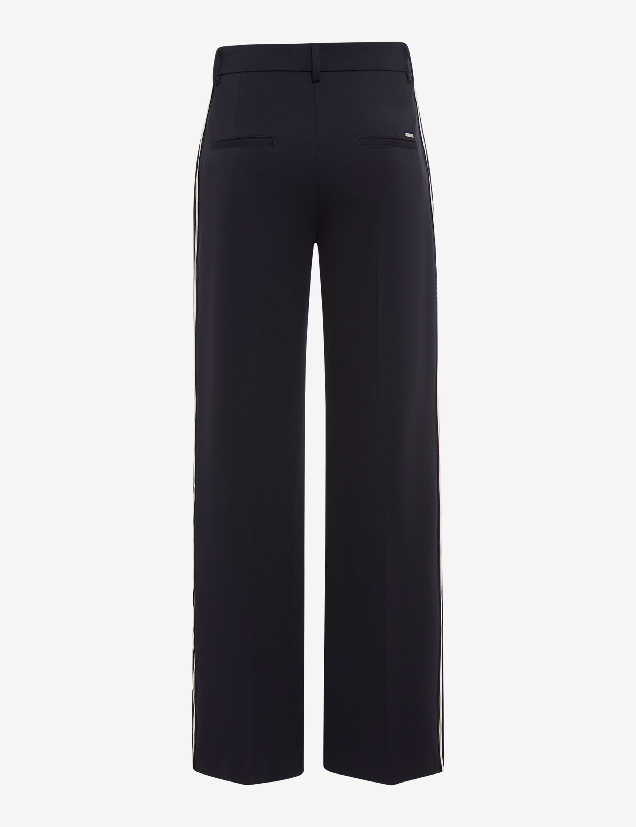 Tons bleus, Femme, Style MAINE, FREISTELLER_RUECK_ISHOP