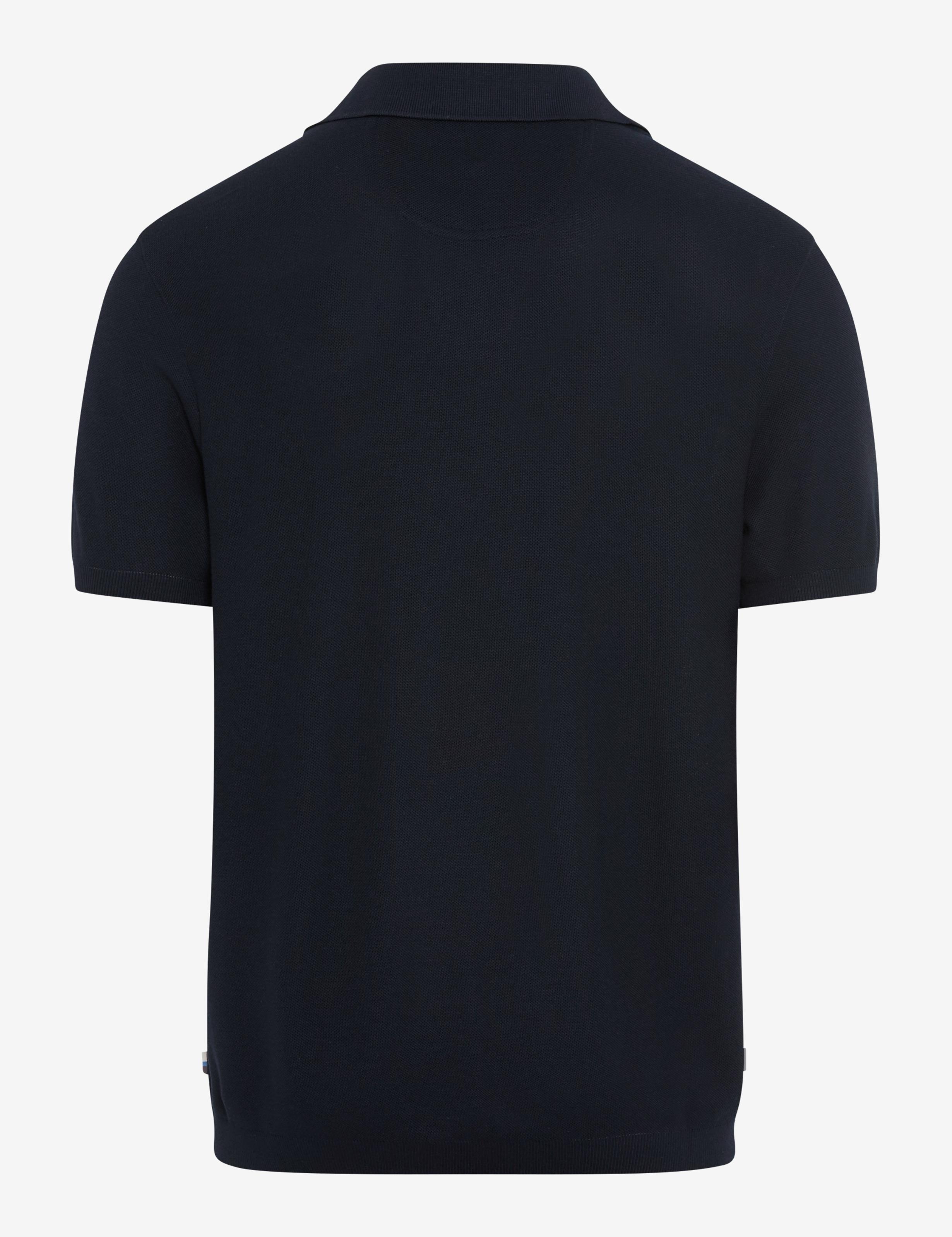 Nuancer af blå, Mænd, Style PRINCETON, FREISTELLER_RUECK_ISHOP