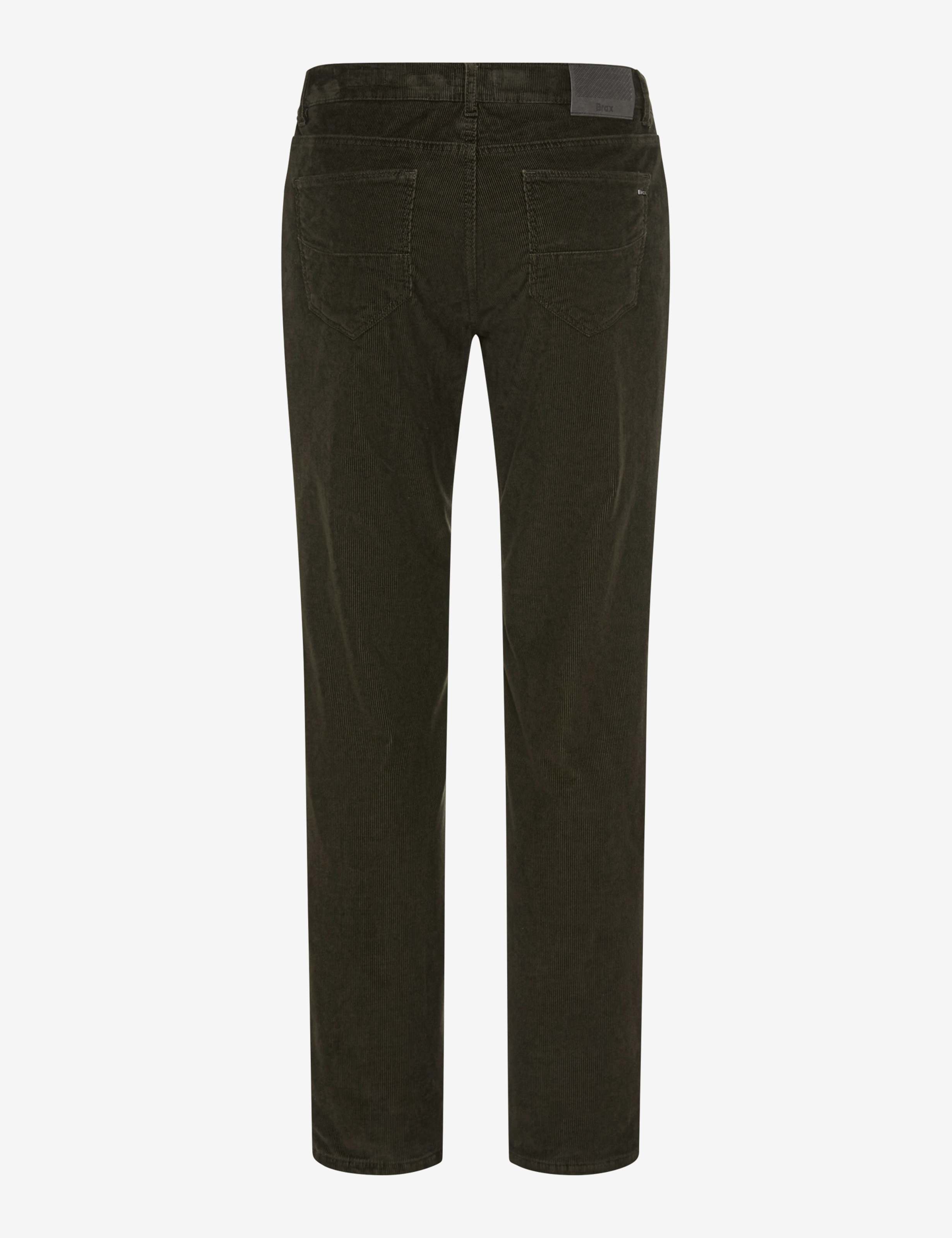 Grüntöne, Herren, Style CADIZ TT, FREISTELLER_RUECK_ISHOP