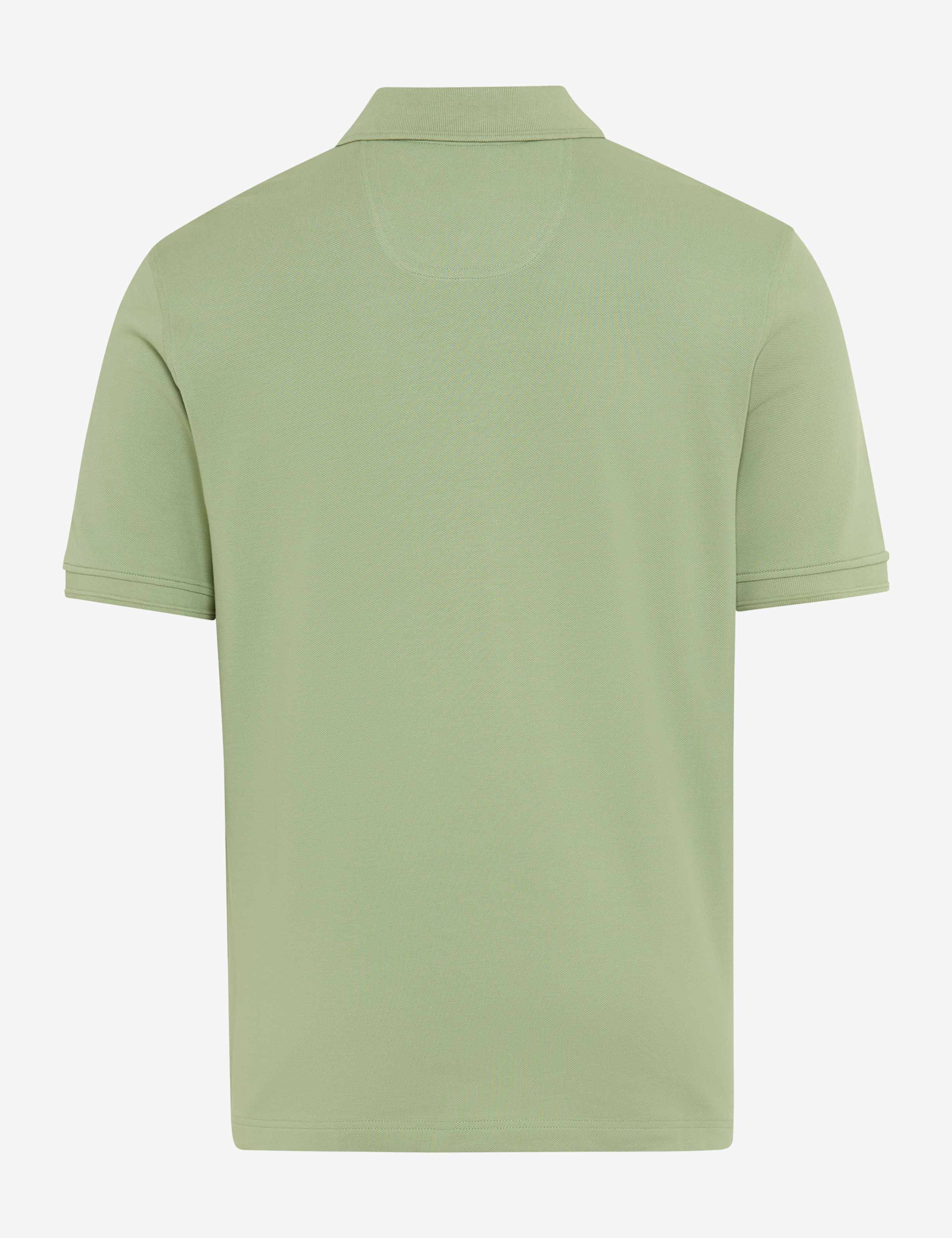 Tinten groen, Heren, Style PETE, FREISTELLER_RUECK_ISHOP