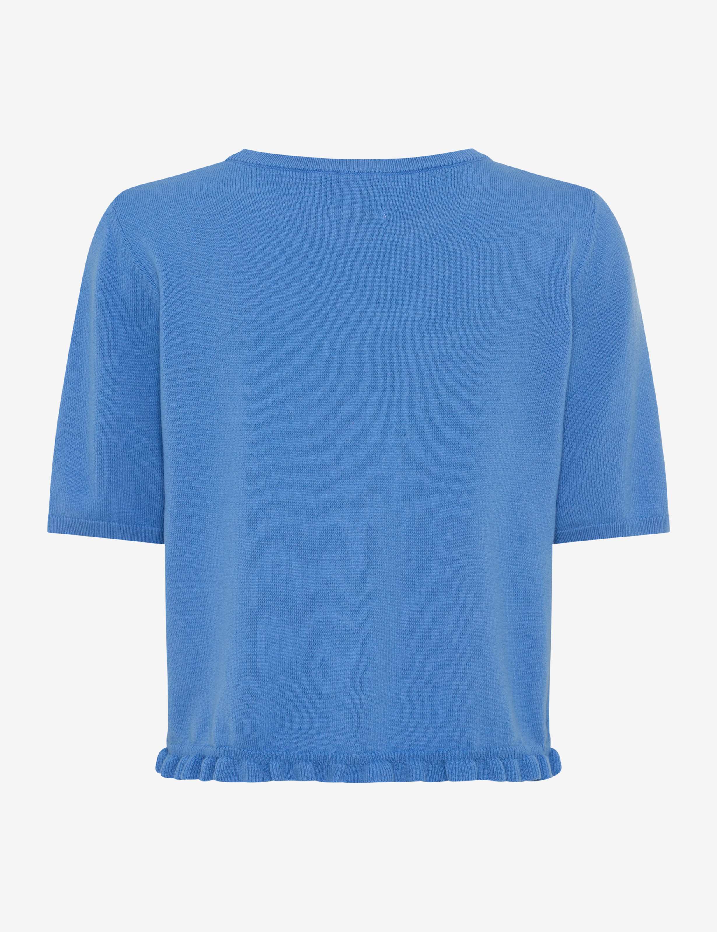 Tinten blauw, Dames, Style NINA, FREISTELLER_RUECK_ISHOP