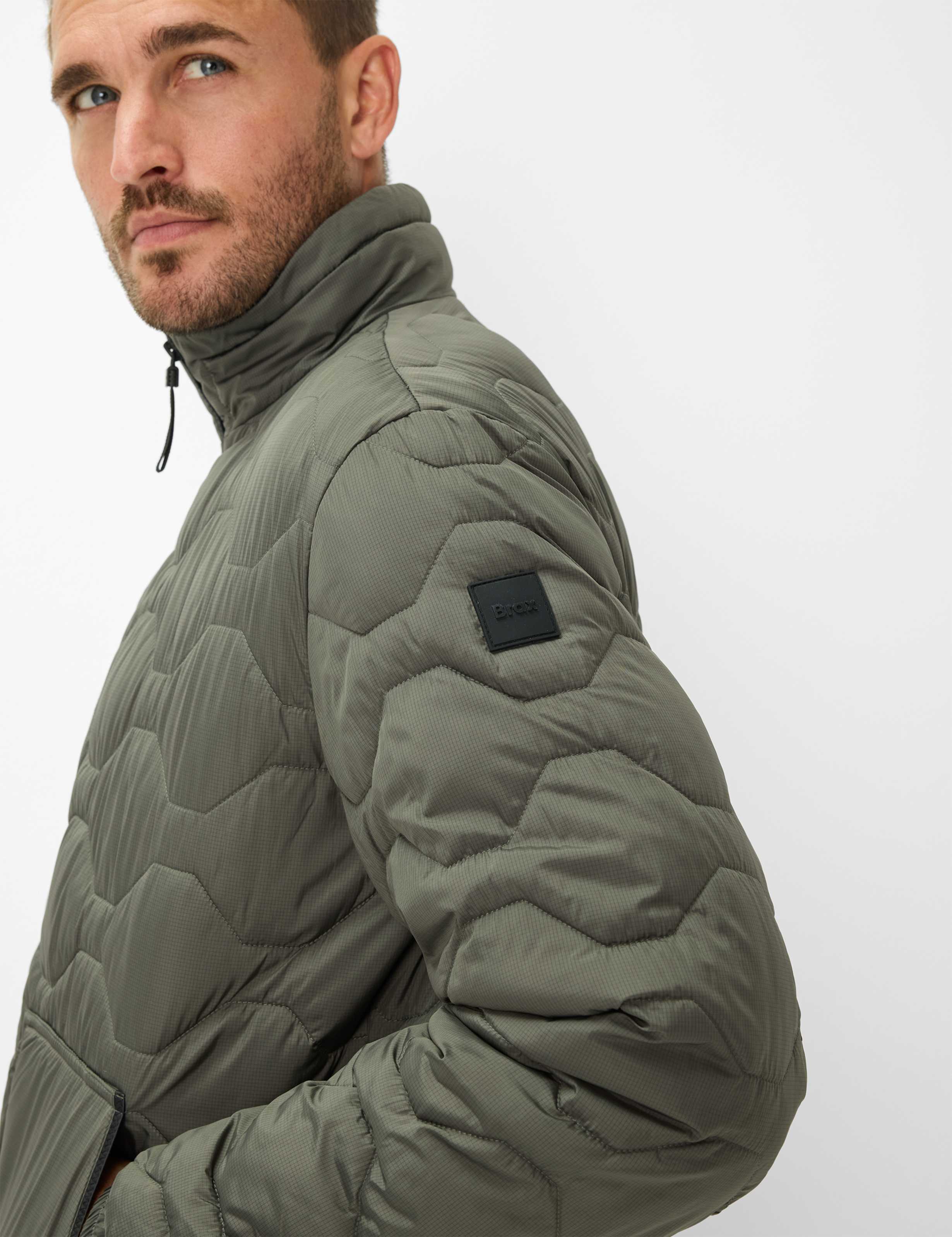 Grüntöne, Herren, Style COMO, DETAIL_TWO_ISHOP