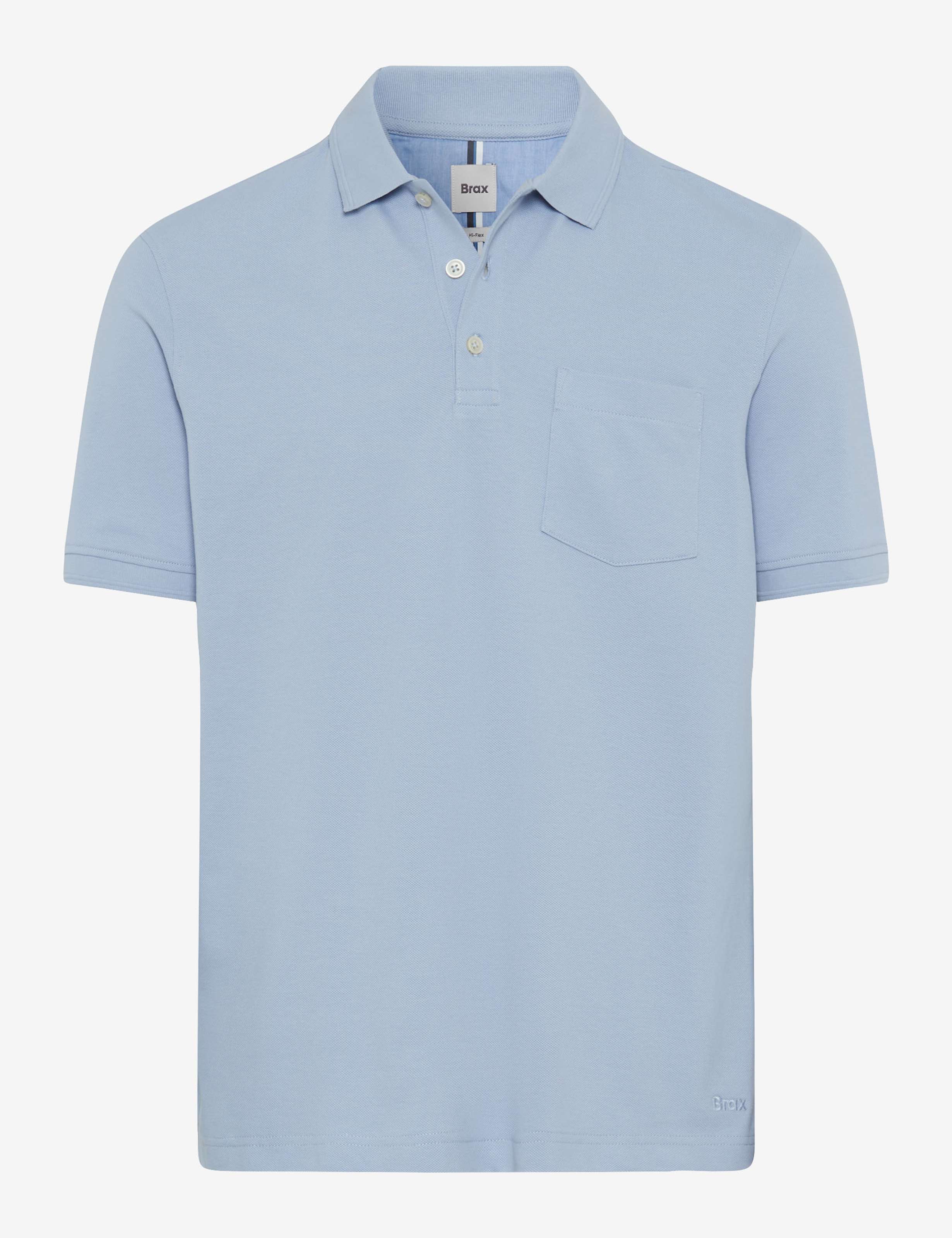 Tons bleus, Homme, Style PETE, FREISTELLER_FRONT_ISHOP