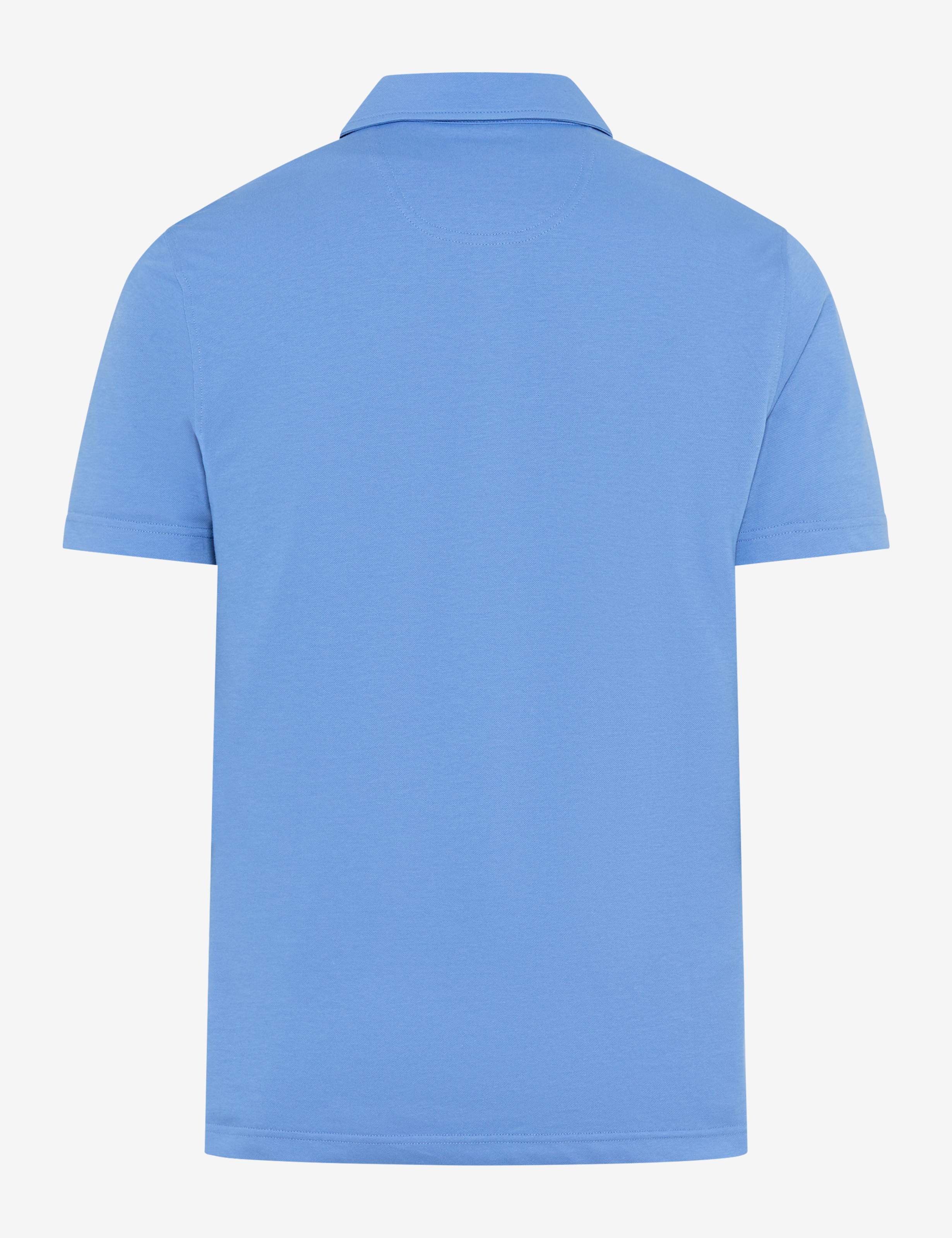 Tons bleus, Homme, Style PEPE, FREISTELLER_RUECK_ISHOP