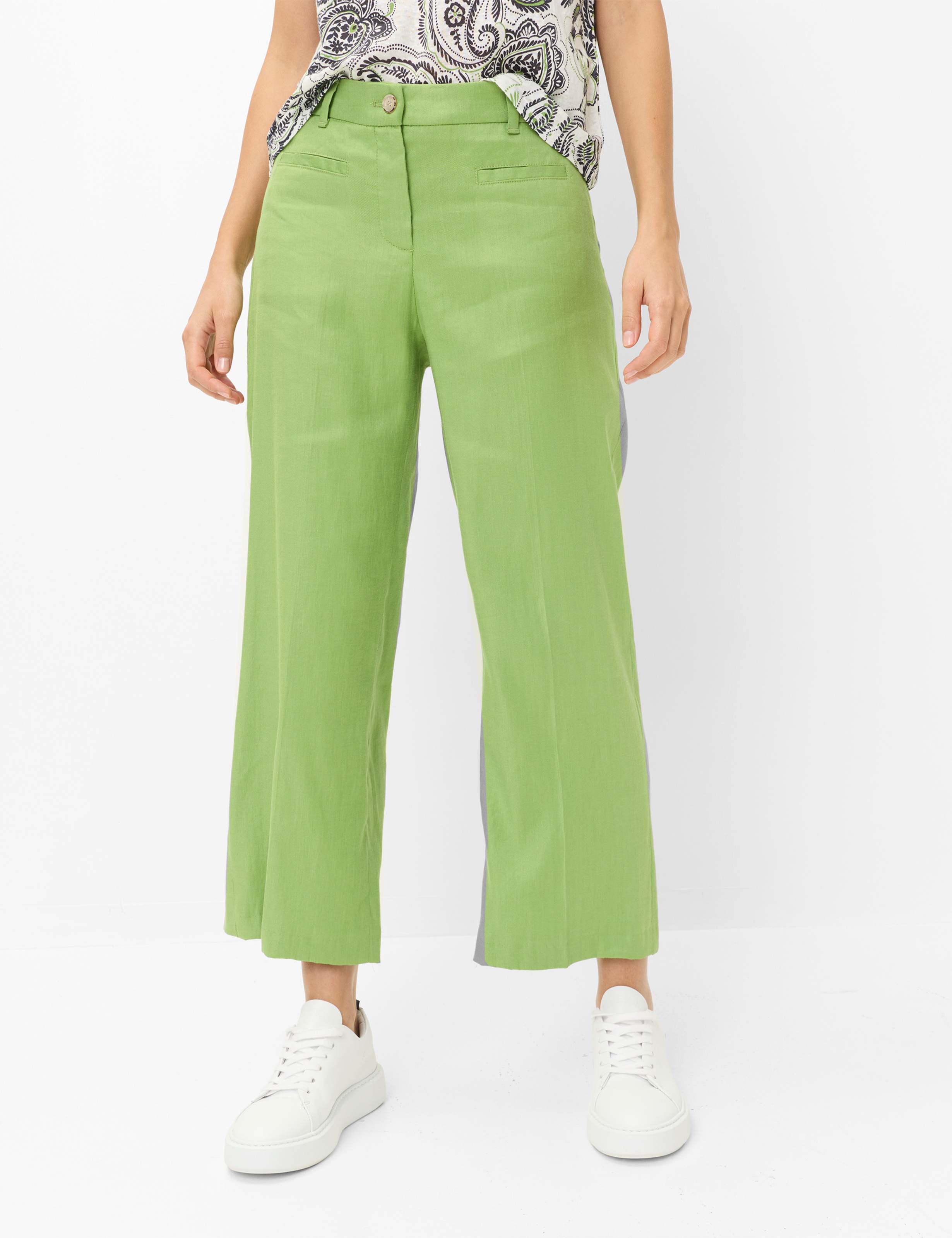 Shades of Green, Women, Style MAINE S, MODEL_FRONT_ISHOP