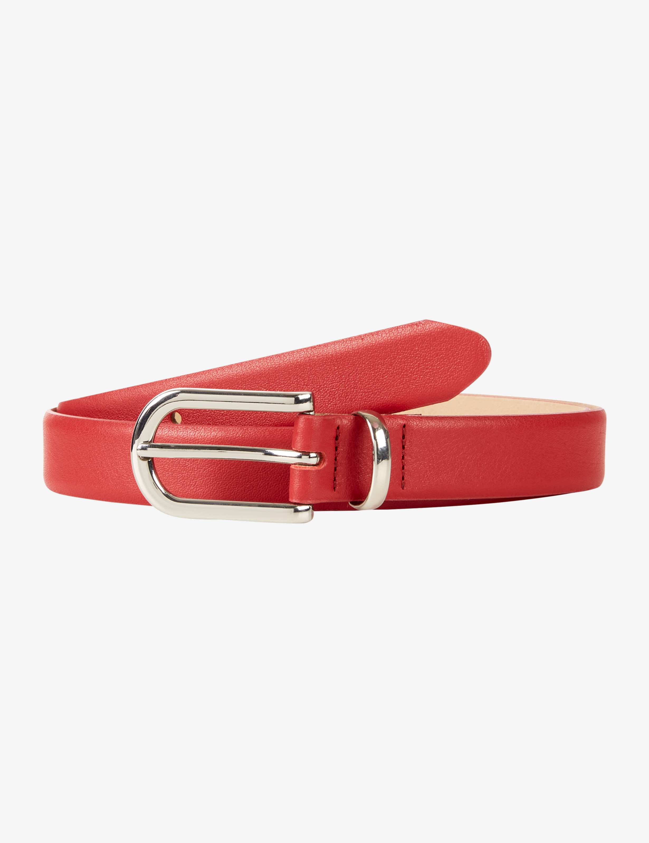 Nuancer af rødt, Kvinder, Style KVINDERS BÆLTE, FREISTELLER_FRONT_ISHOP