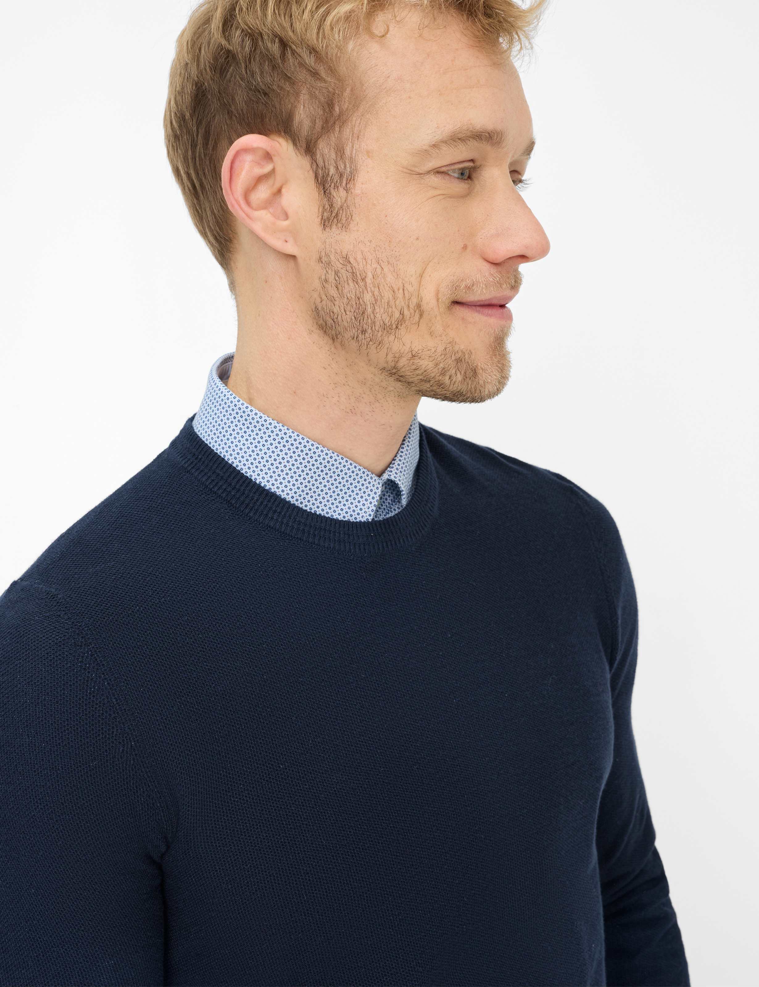 Blautöne, Herren, Style RICK, DETAIL_TWO_ISHOP