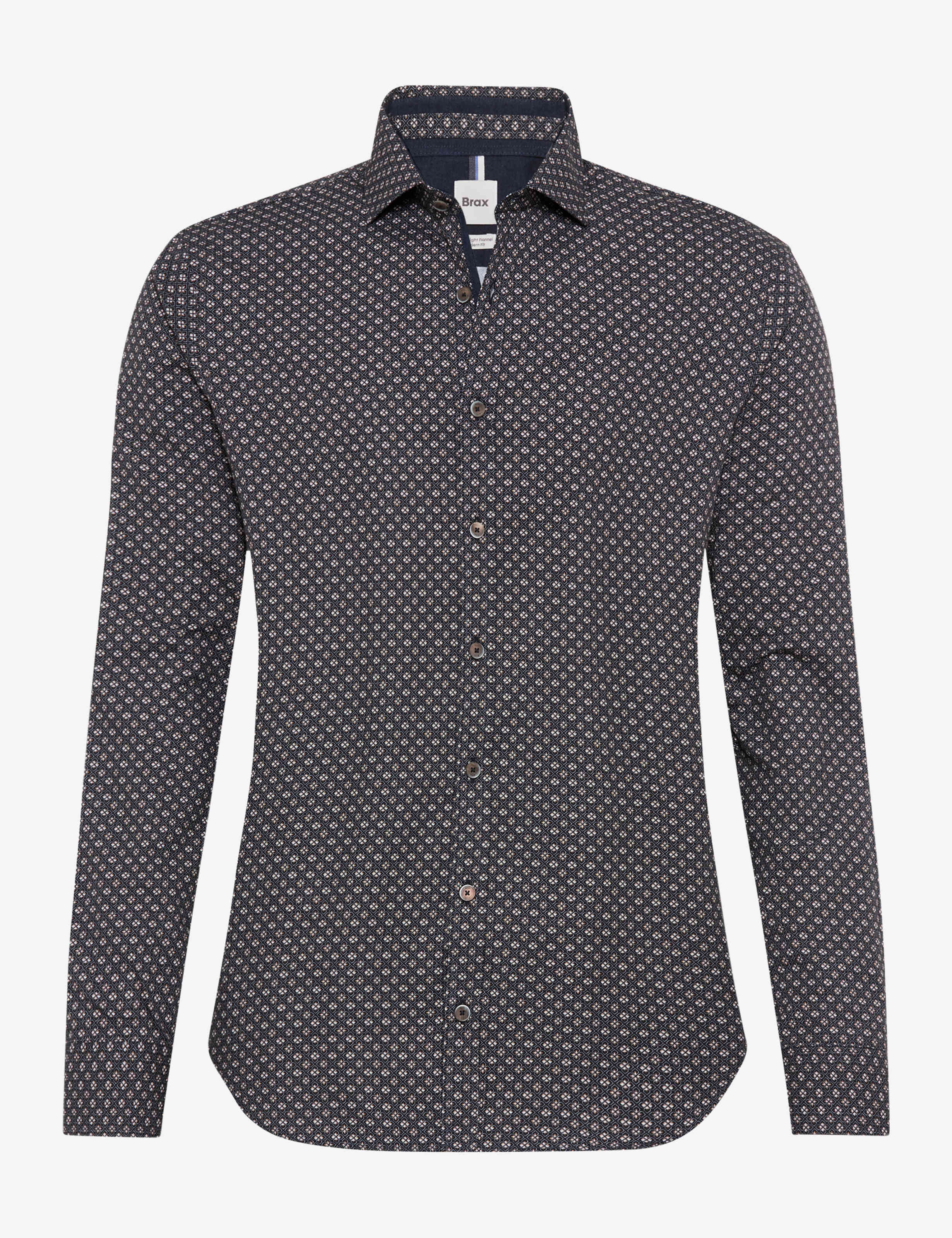 Brauntöne, Herren, Style HAROLD, FREISTELLER_FRONT_ISHOP