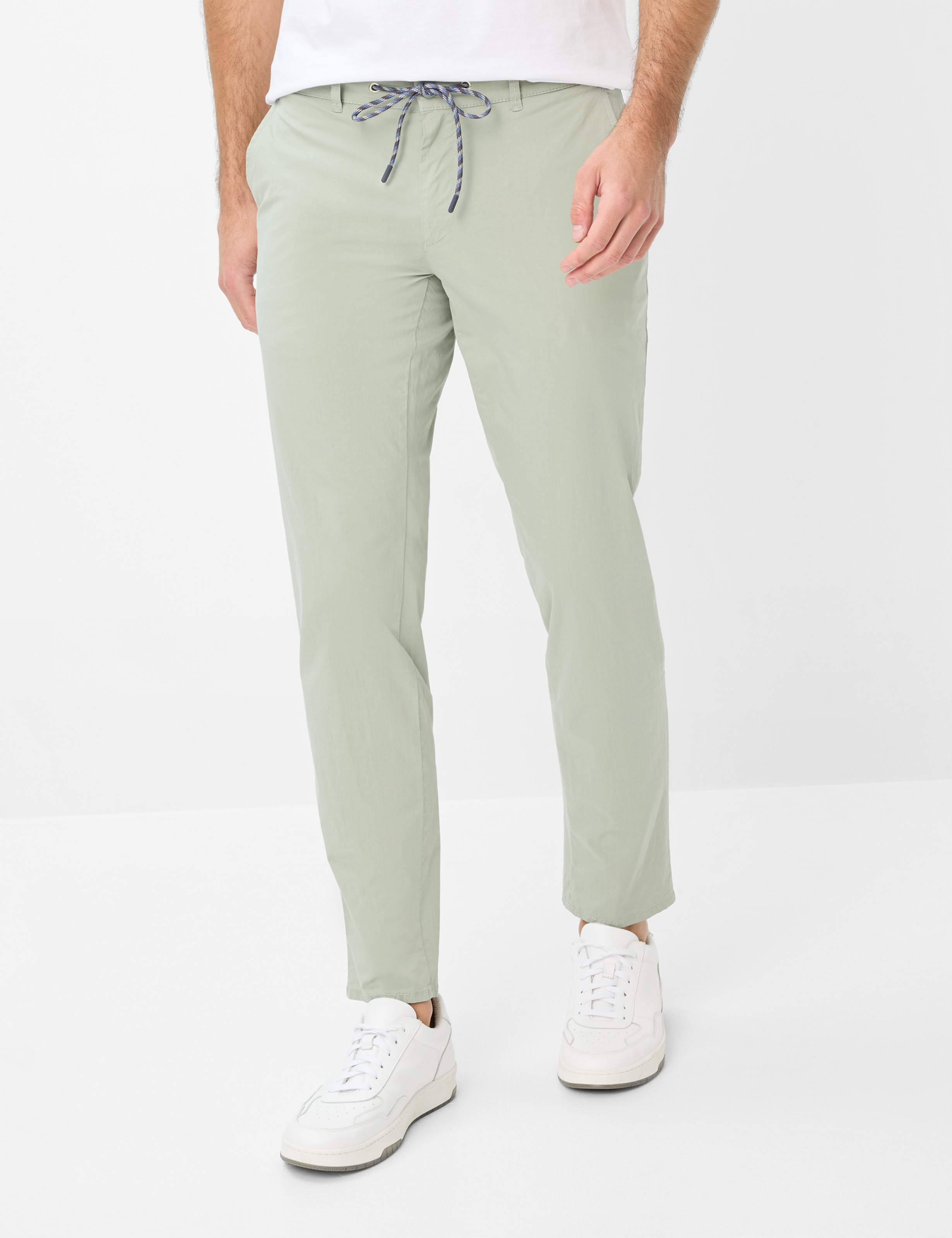Shades of green, Men, Style FABIO, MODEL_FRONT_ISHOP