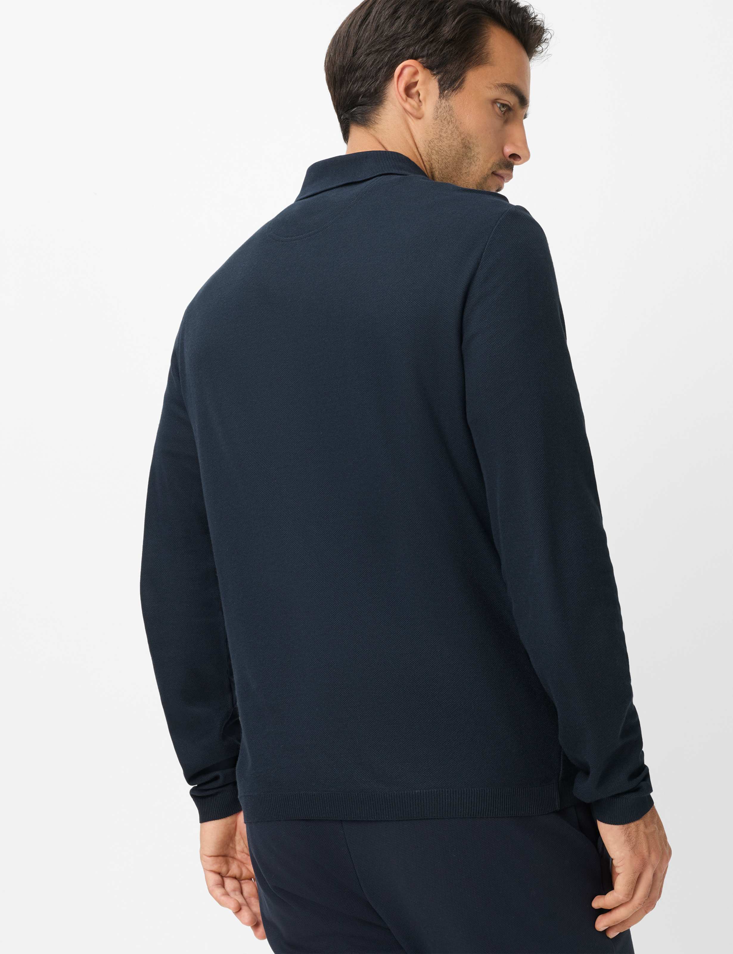 Tons bleus, Homme, Style PRINCETON, MODEL_RUECK_ISHOP