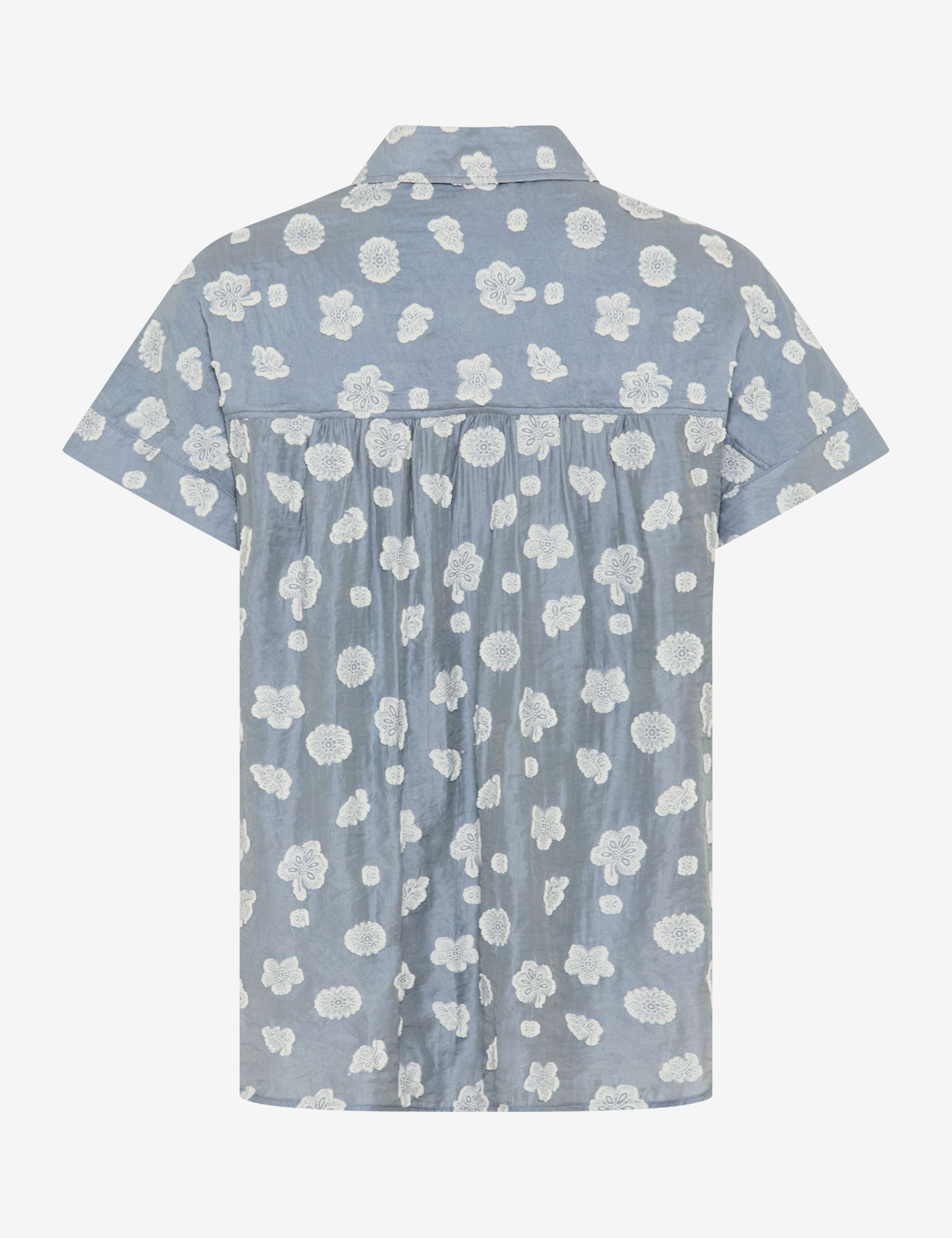 Tinten blauw, Dames, Style VIV, FREISTELLER_RUECK_ISHOP