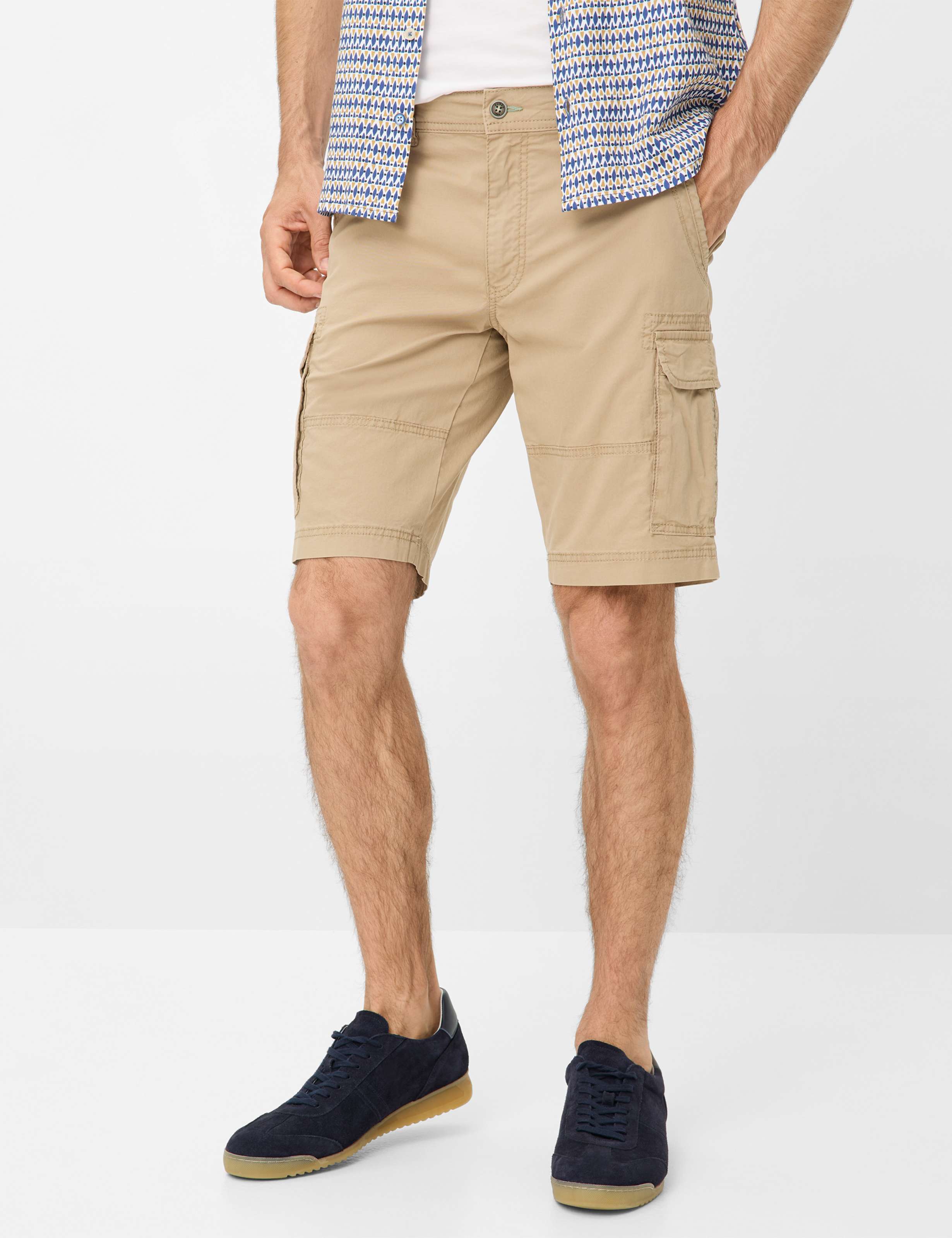 Brauntöne, Herren, Style BODO, MODEL_FRONT_ISHOP