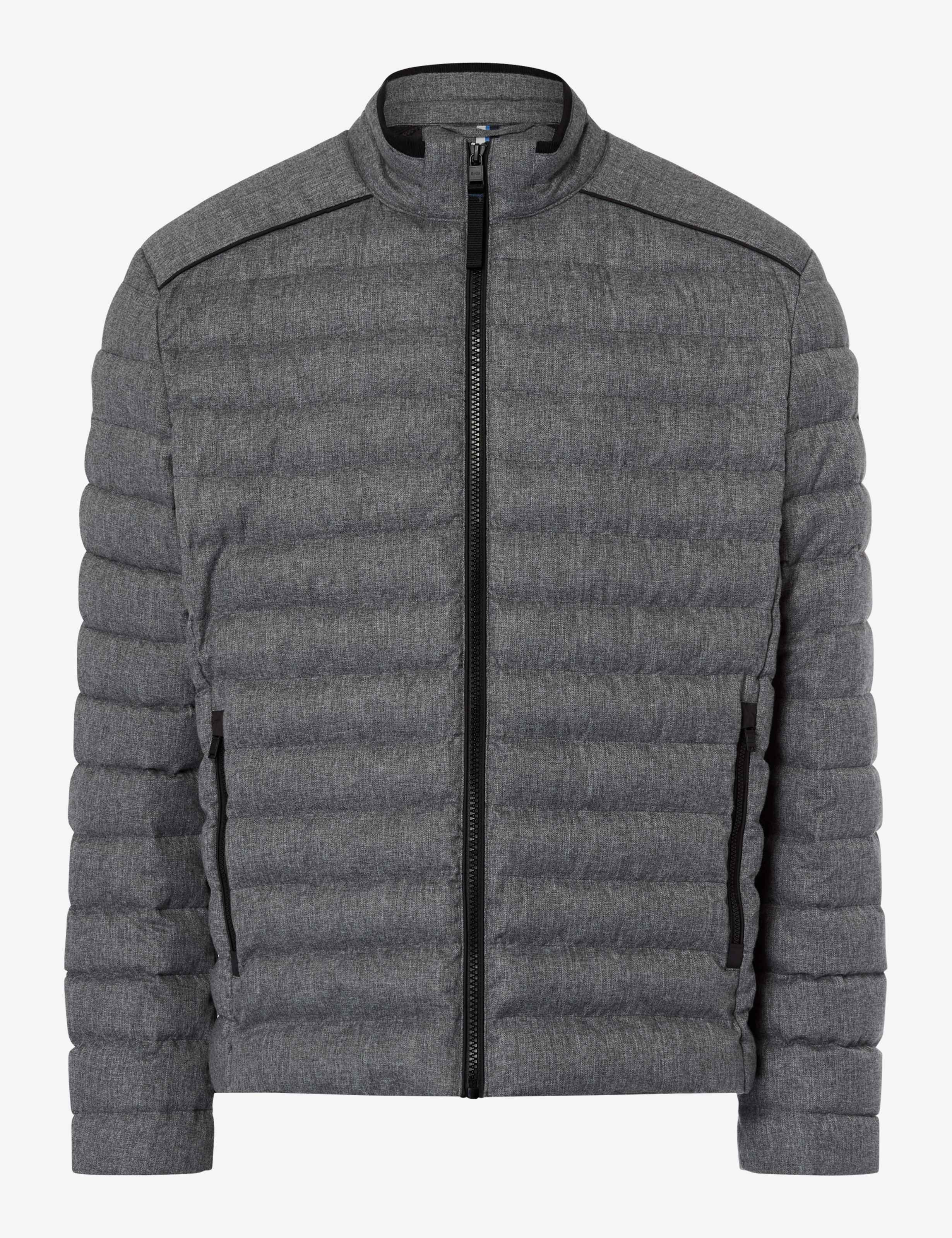 Grautöne, Herren, Style CRAIG, FREISTELLER_FRONT_ISHOP