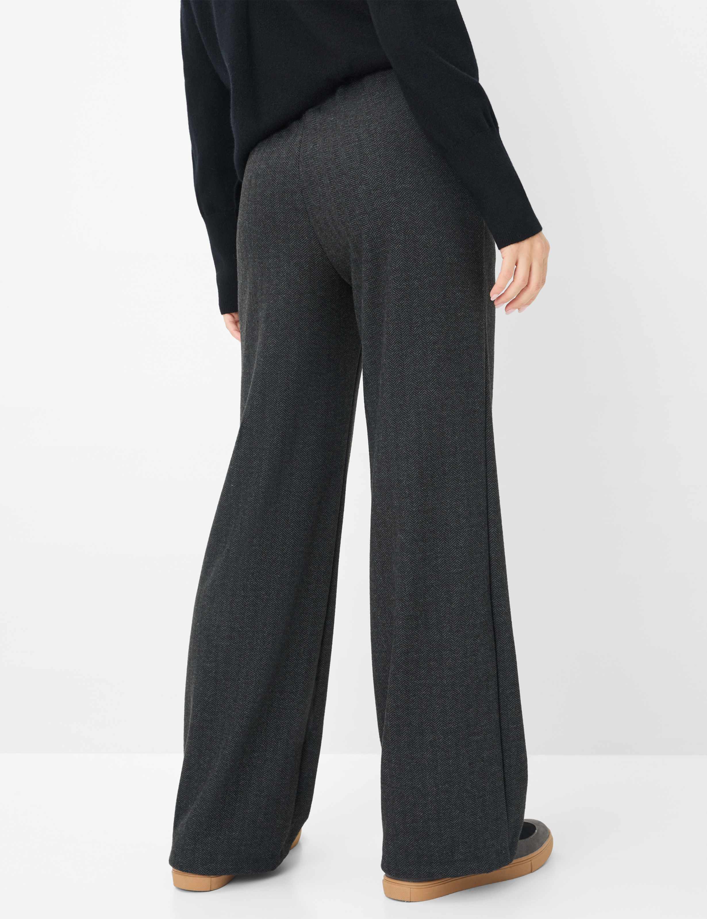 Tinten grijs, Dames, Style MAINE, MODEL_RUECK_ISHOP