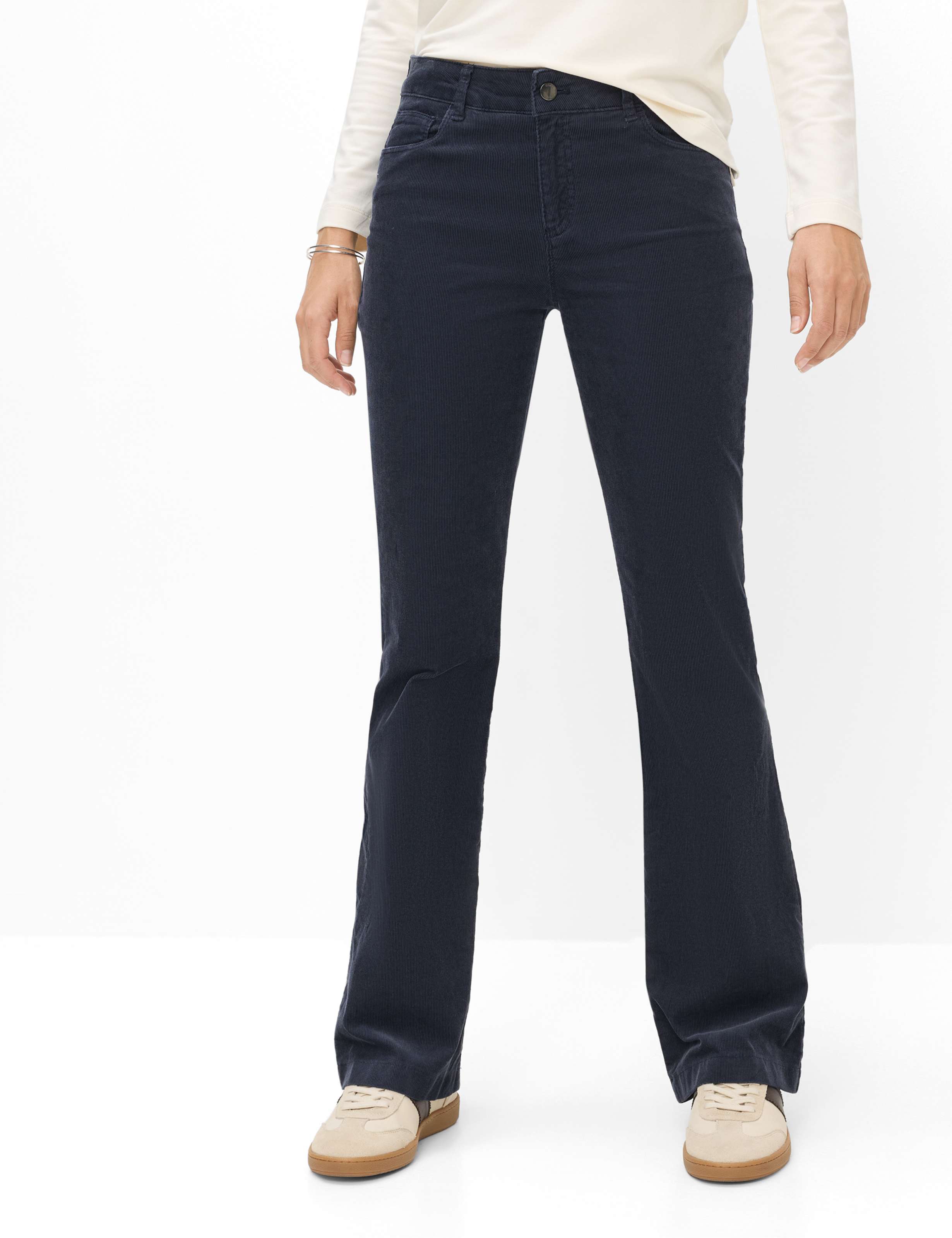 Shades of Blue, Women, Style SHAKIRA, MODEL_FRONT_ISHOP