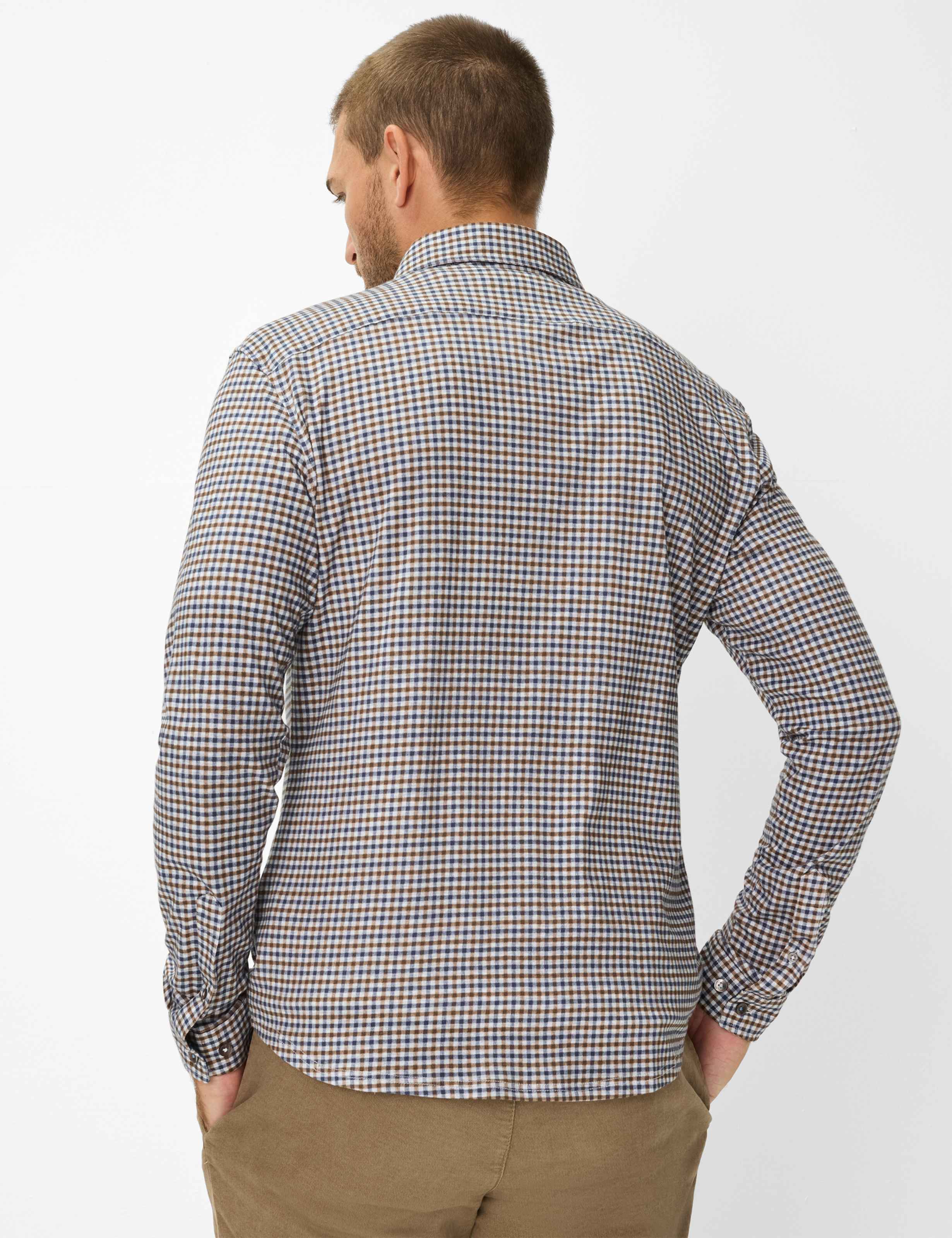 Tons bruns, Homme, Style DANIEL, MODEL_RUECK_ISHOP