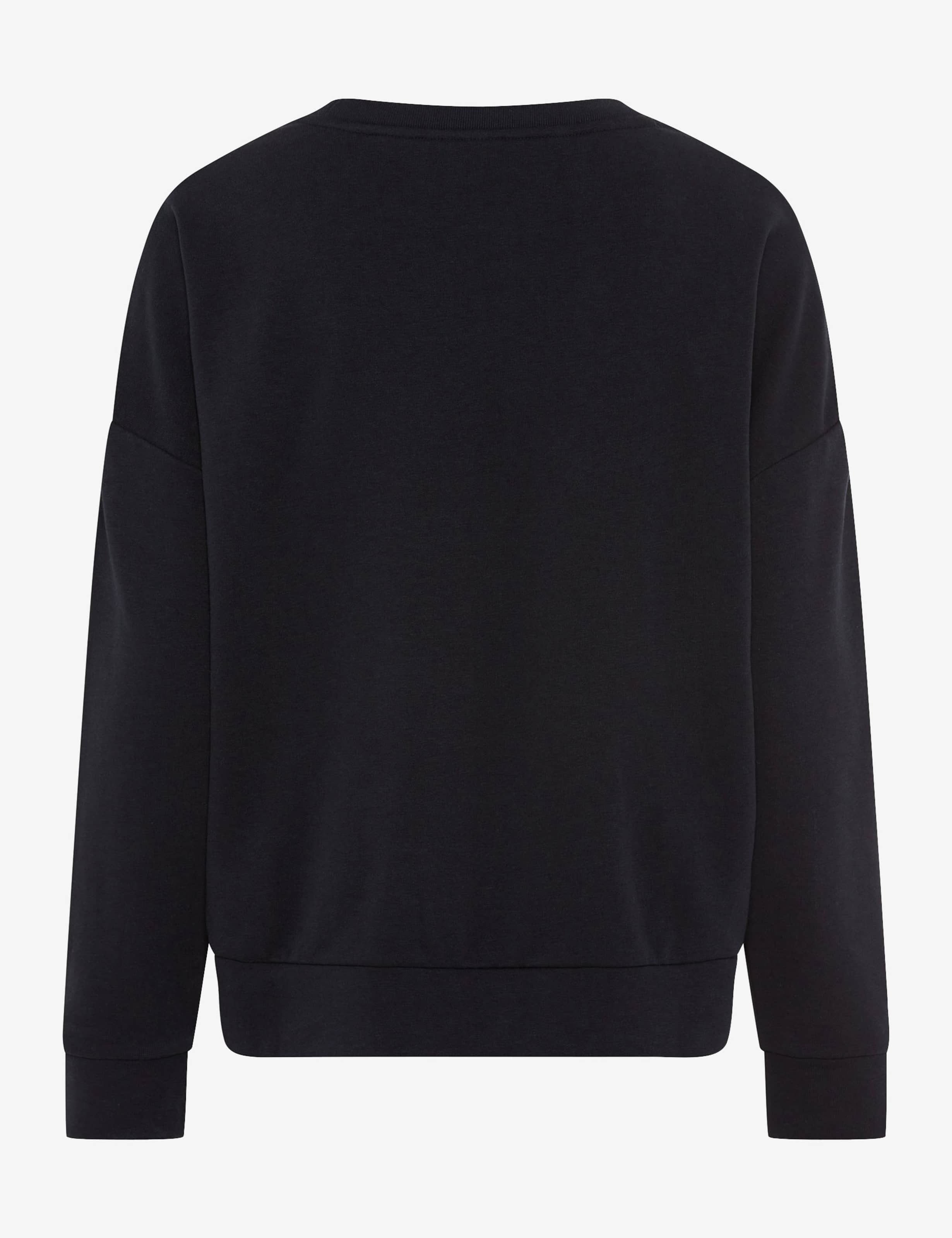 Damen Style BO Dunkelblau  Freisteller Rueck