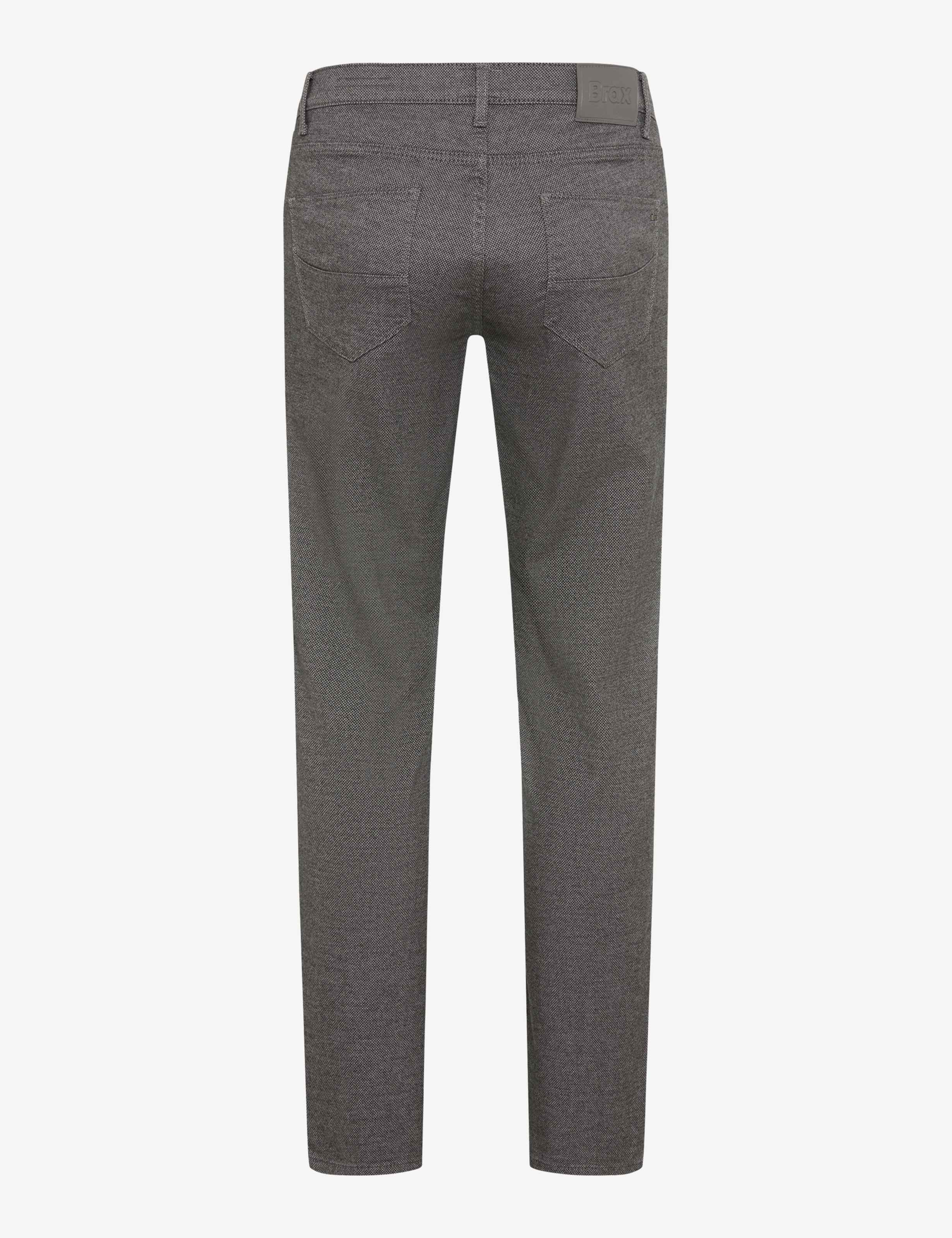Grautöne, Herren, Style CADIZ, FREISTELLER_RUECK_ISHOP