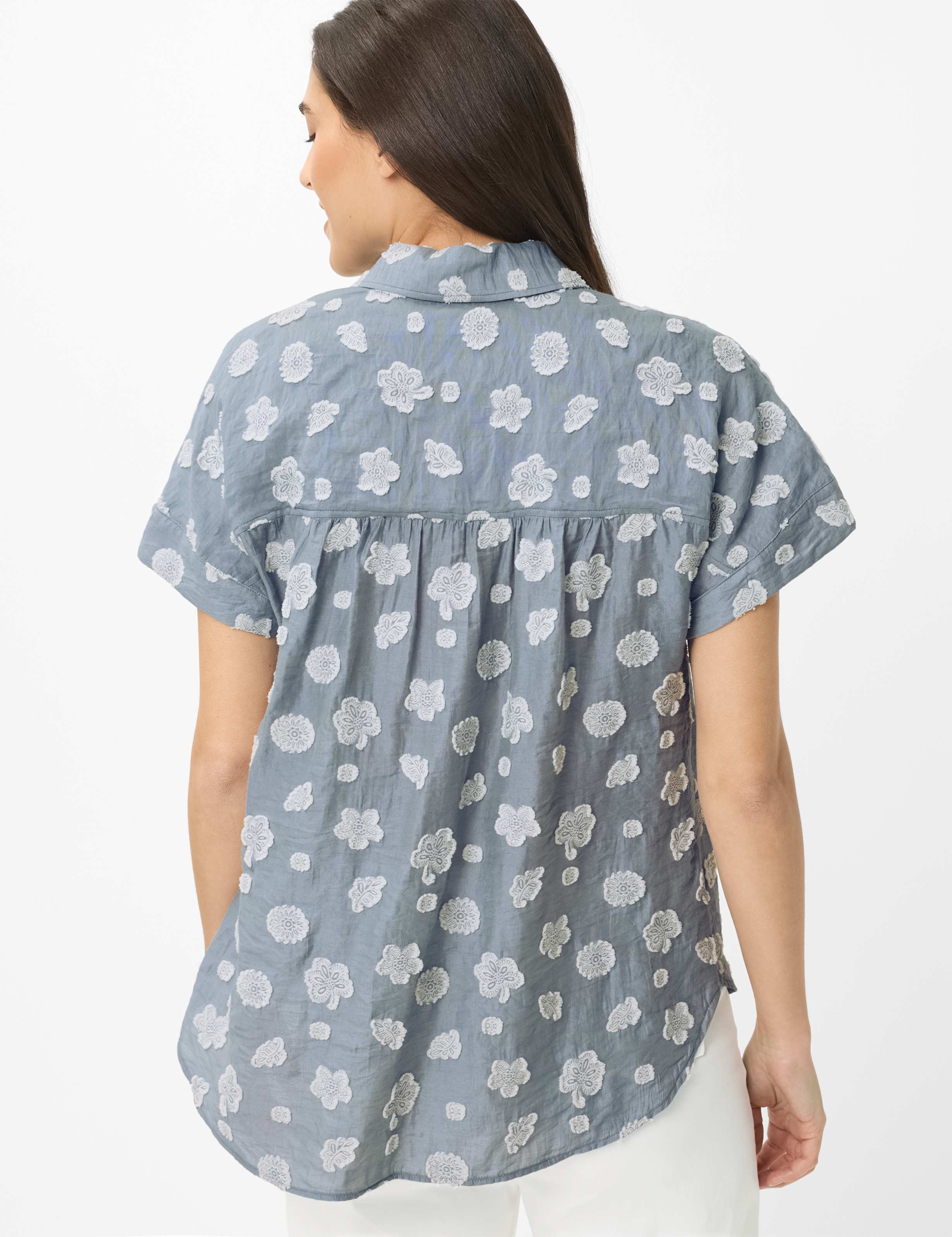 Tinten blauw, Dames, Style VIV, MODEL_RUECK_ISHOP