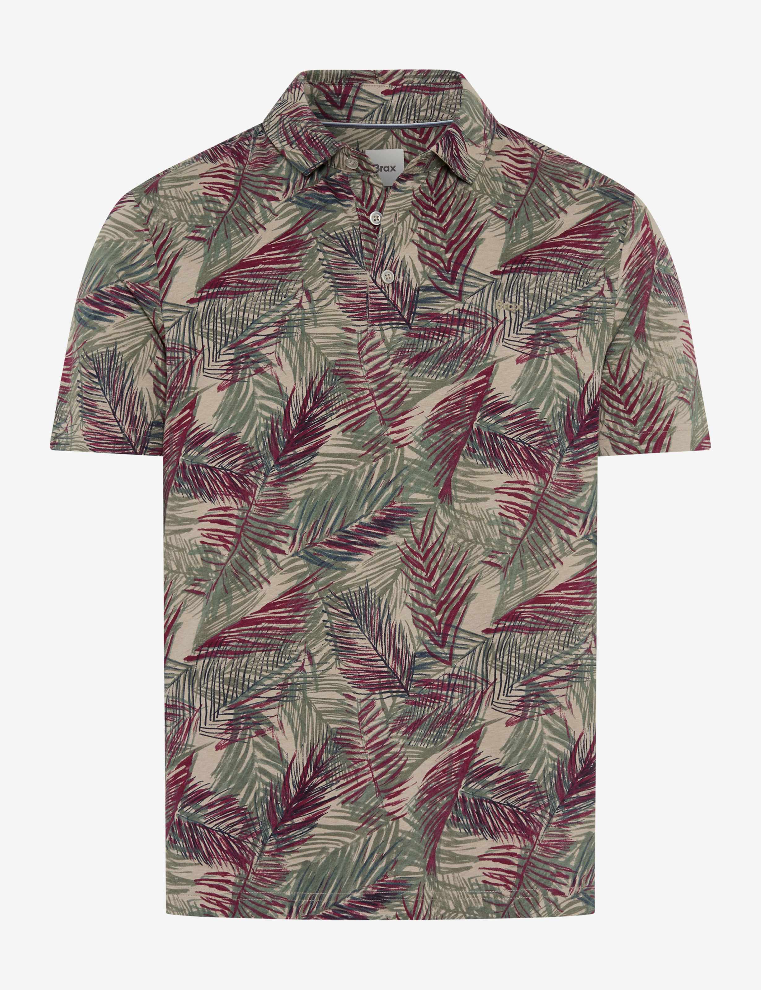 Tons verts, Homme, Style PHILO, FREISTELLER_FRONT_ISHOP