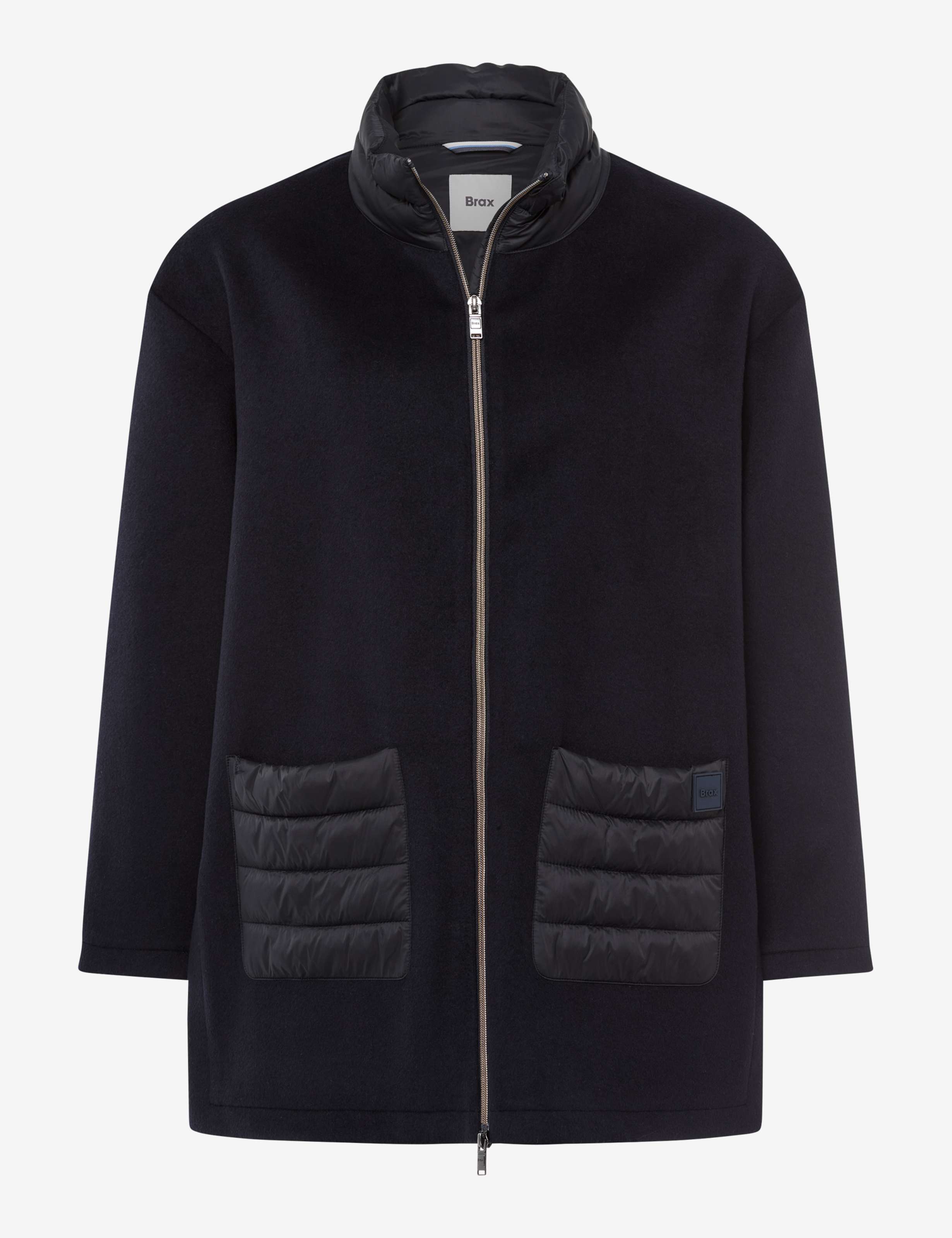 Blautöne, Damen, Style OSAKA, FREISTELLER_FRONT_ISHOP
