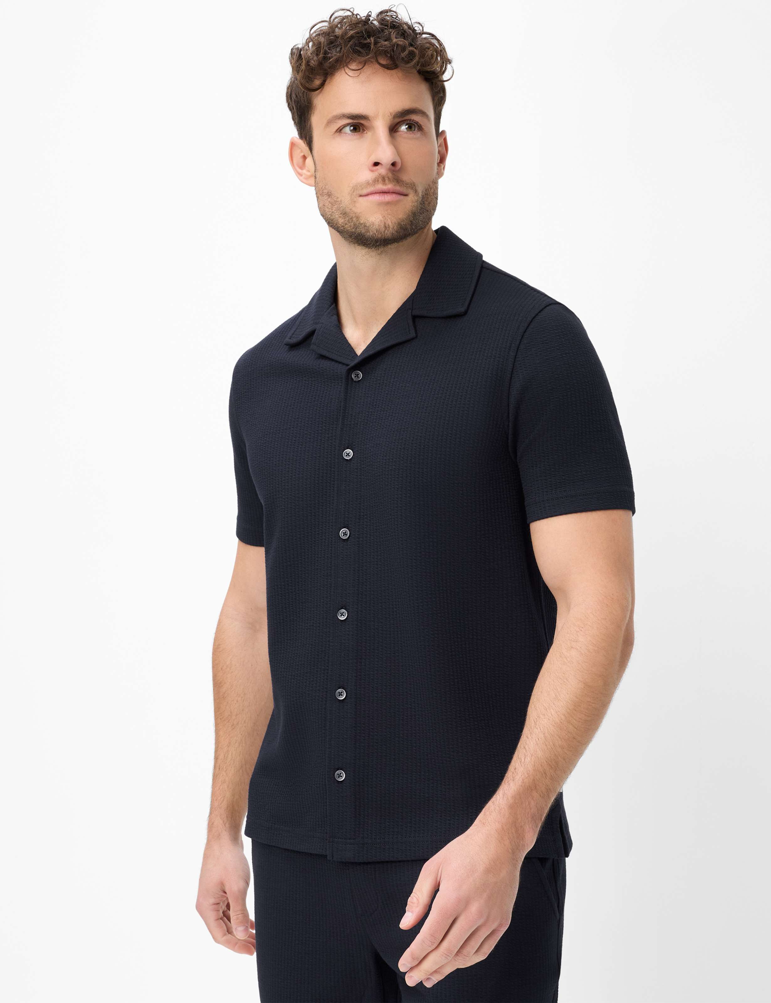 Blautöne, Herren, Style PAJO, MODEL_FRONT_ISHOP