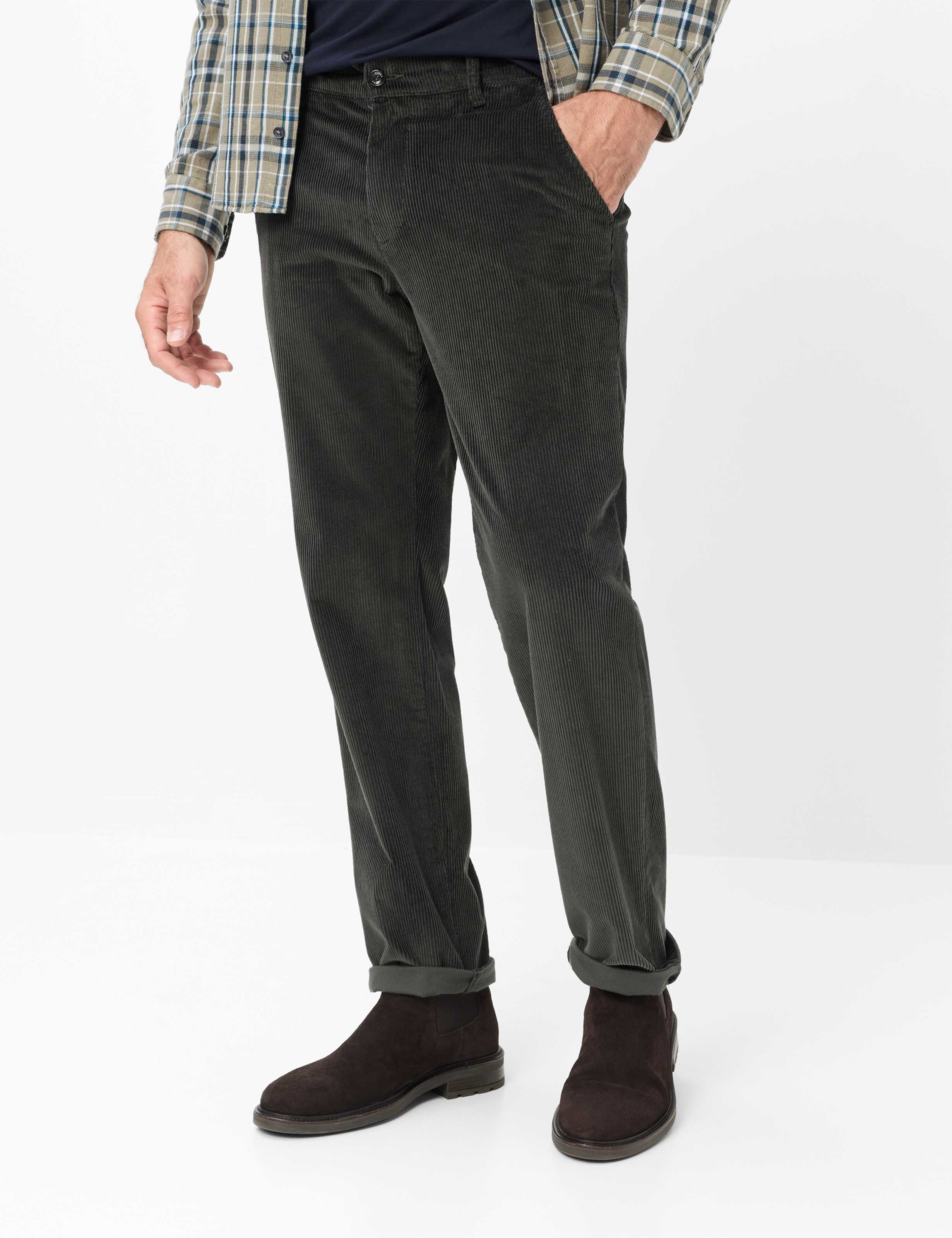 Shades of Green, Men, Style THILO, MODEL_FRONT_ISHOP