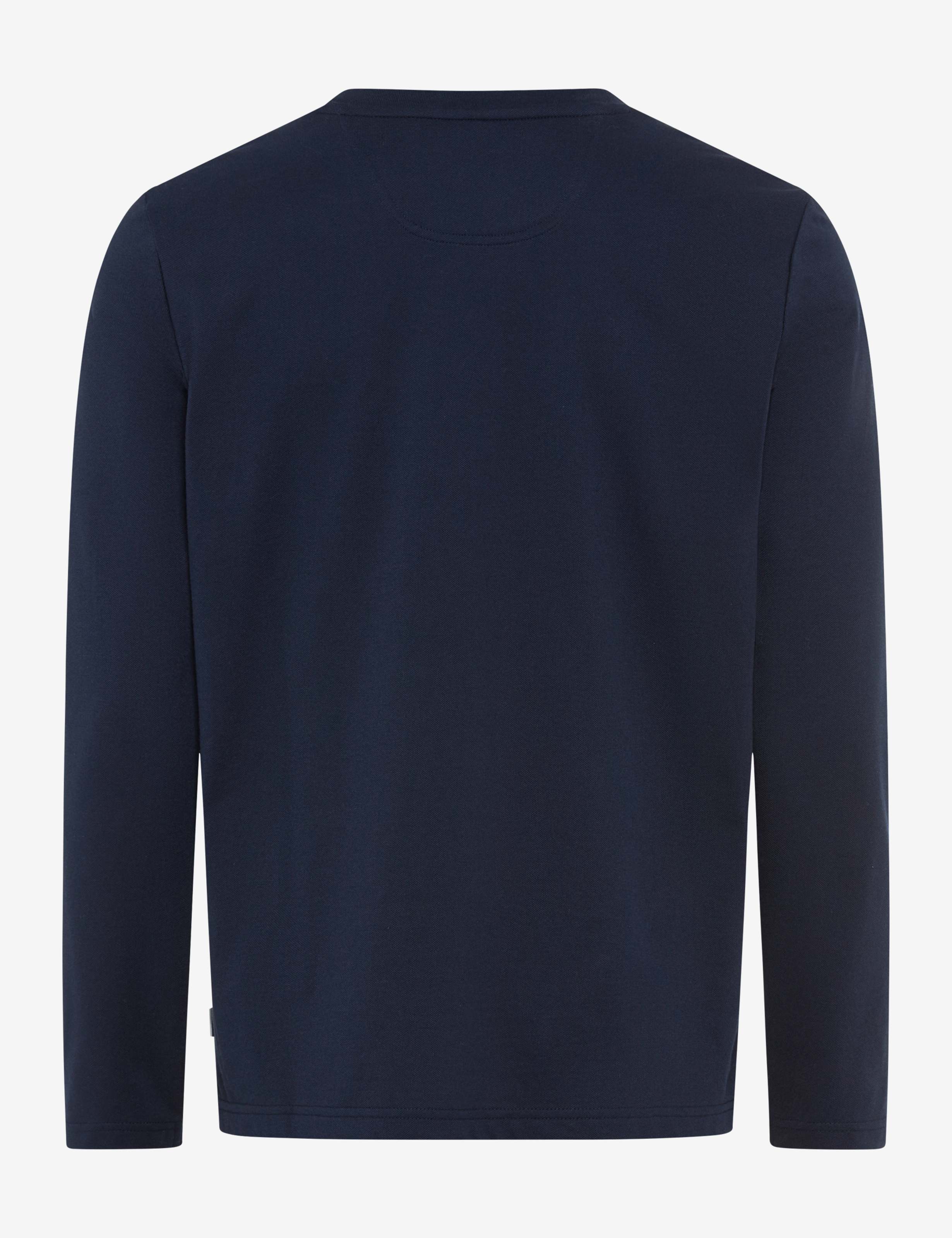 Tons bleus, Homme, Style TIMON, FREISTELLER_RUECK_ISHOP