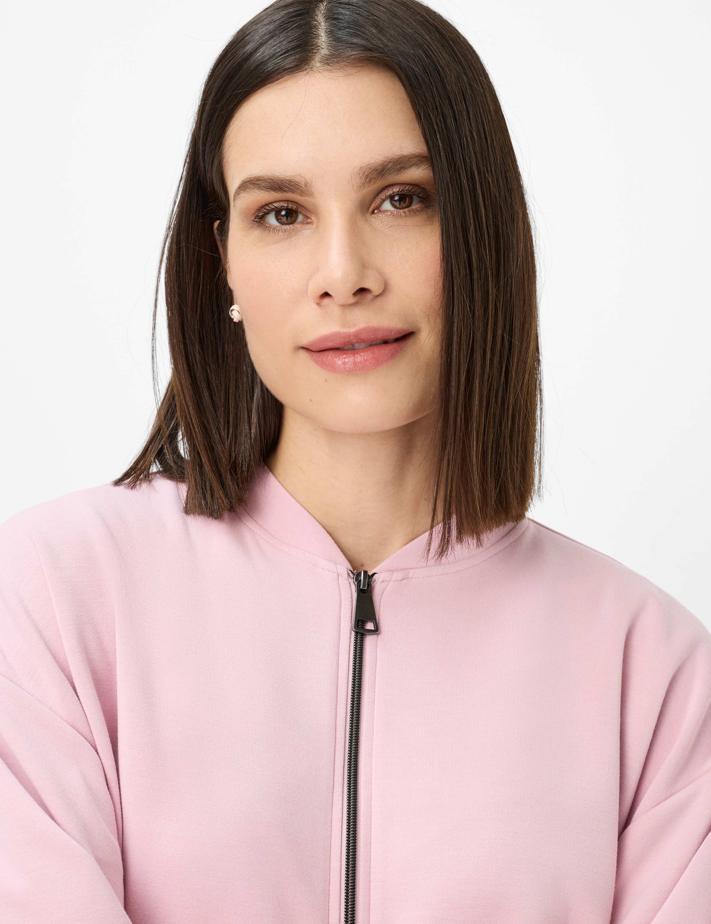 Women Style BECKY Rose  Detail 2