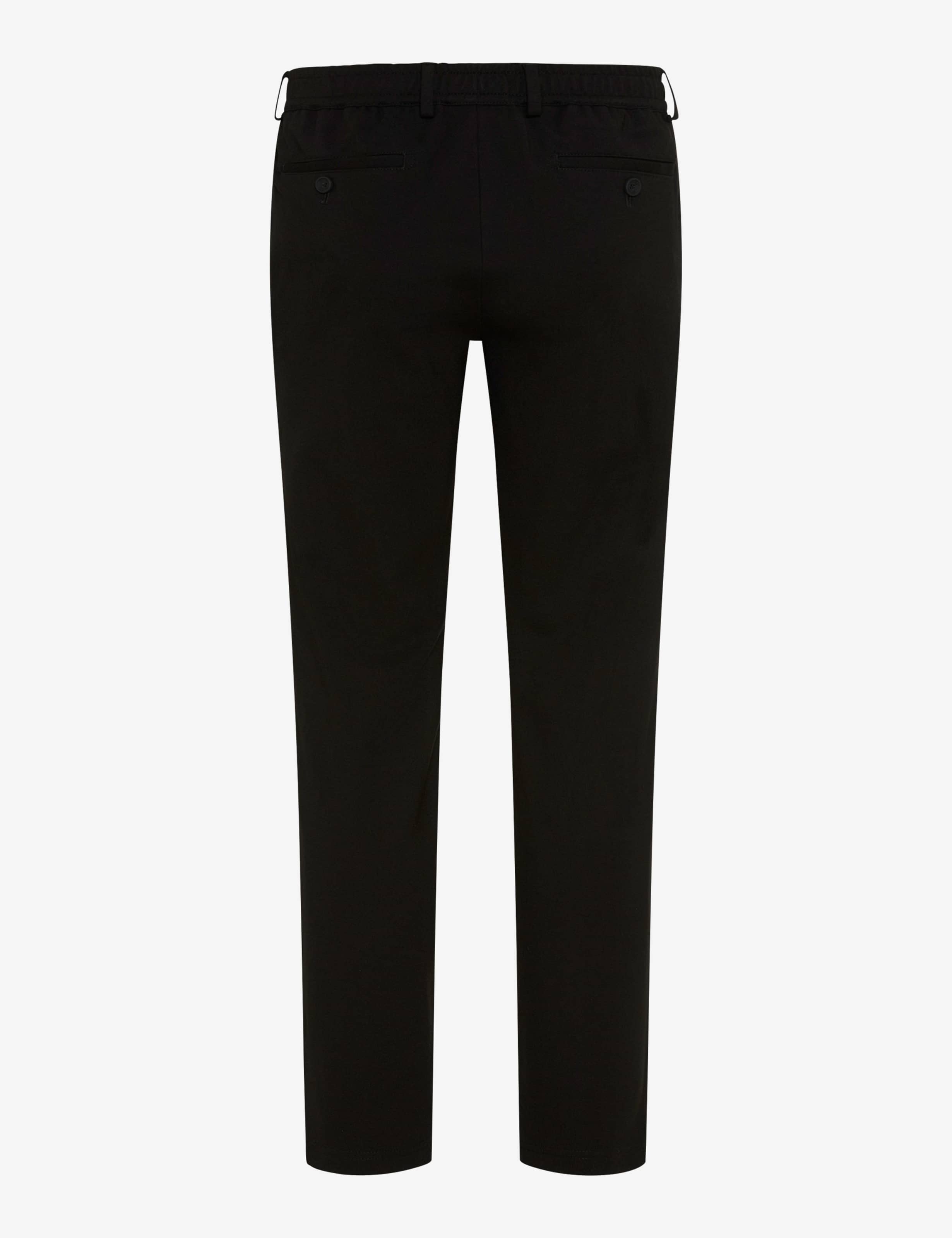 Noir, Homme, Style THORE, FREISTELLER_RUECK_ISHOP
