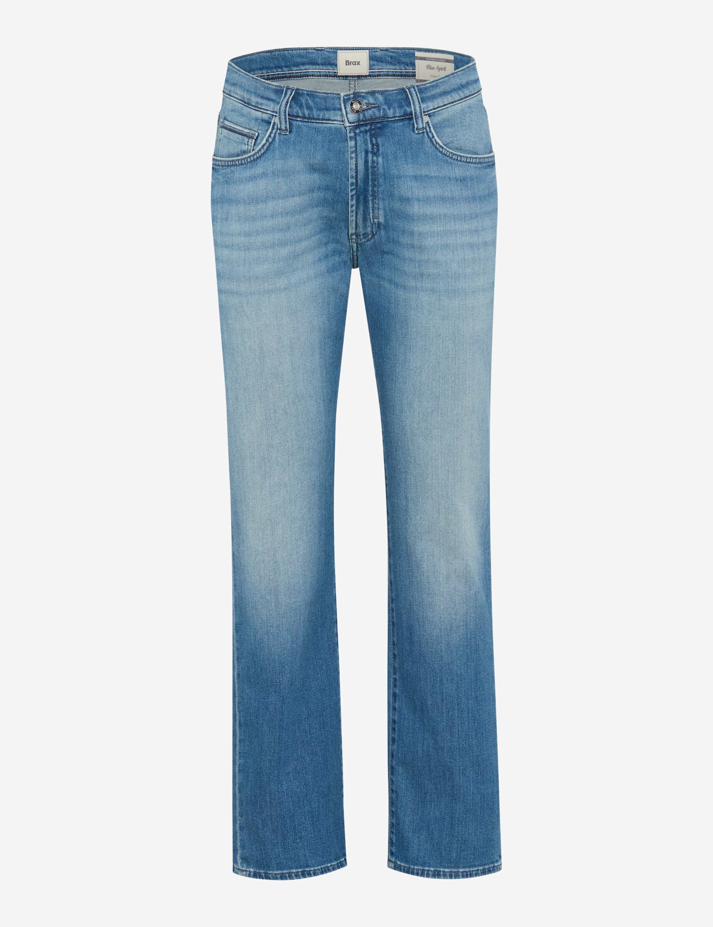 Tons bleus, Homme, Style CLINT, FREISTELLER_FRONT_ISHOP