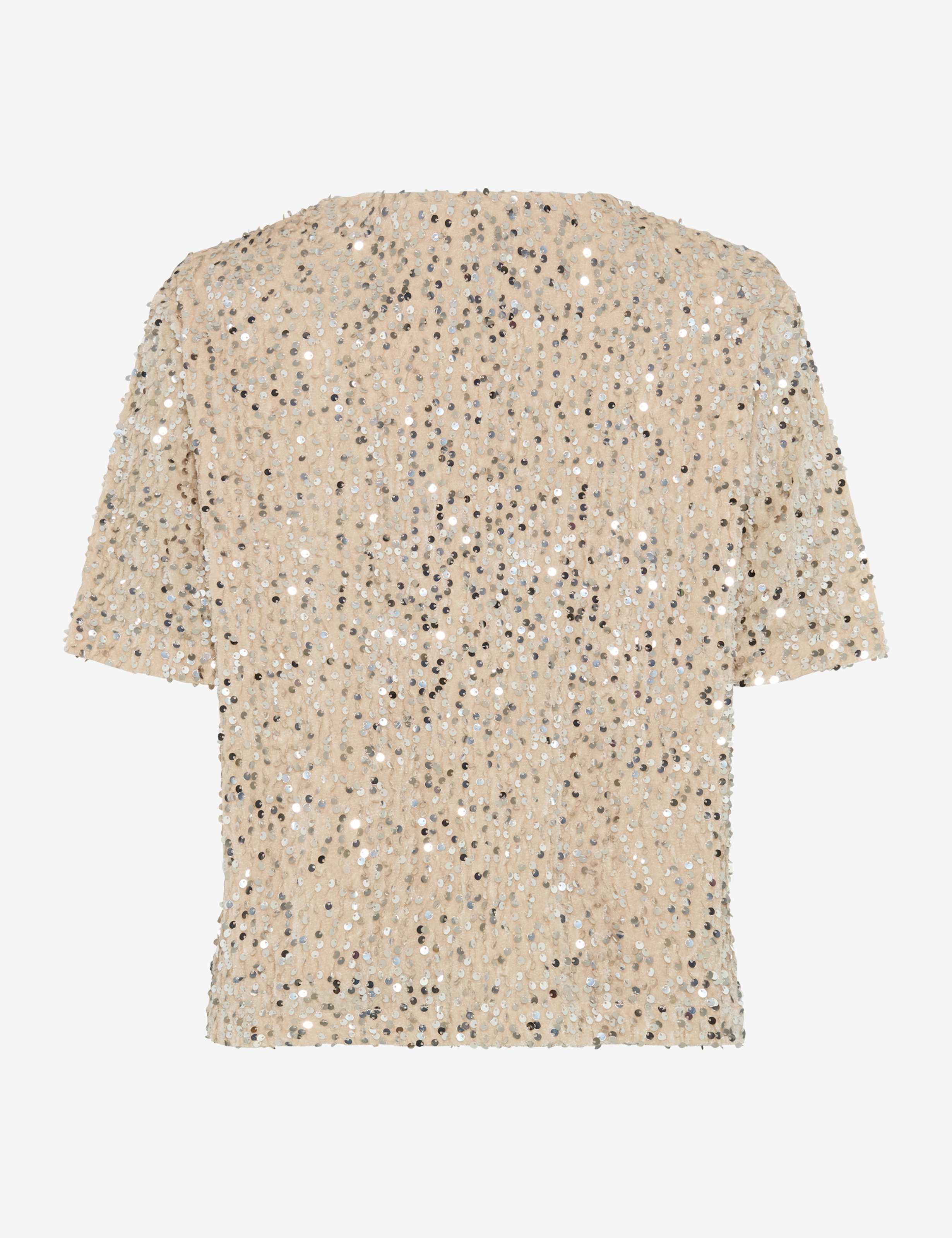 Tons blancs, Femme, Style CARA S, FREISTELLER_RUECK_ISHOP