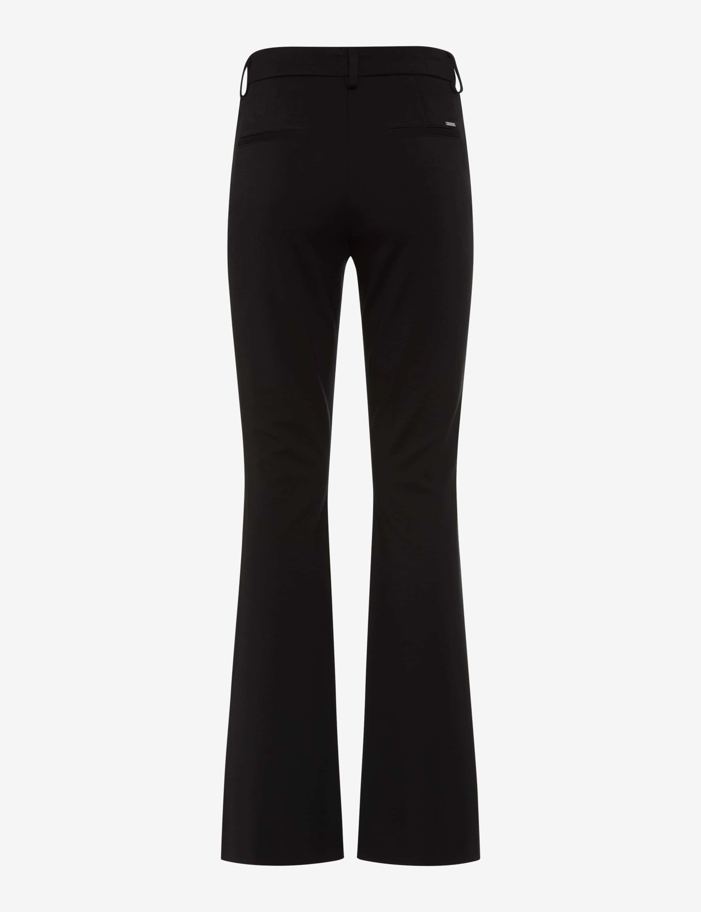 Noir, Femme, Style SHAKIRA, FREISTELLER_RUECK_ISHOP