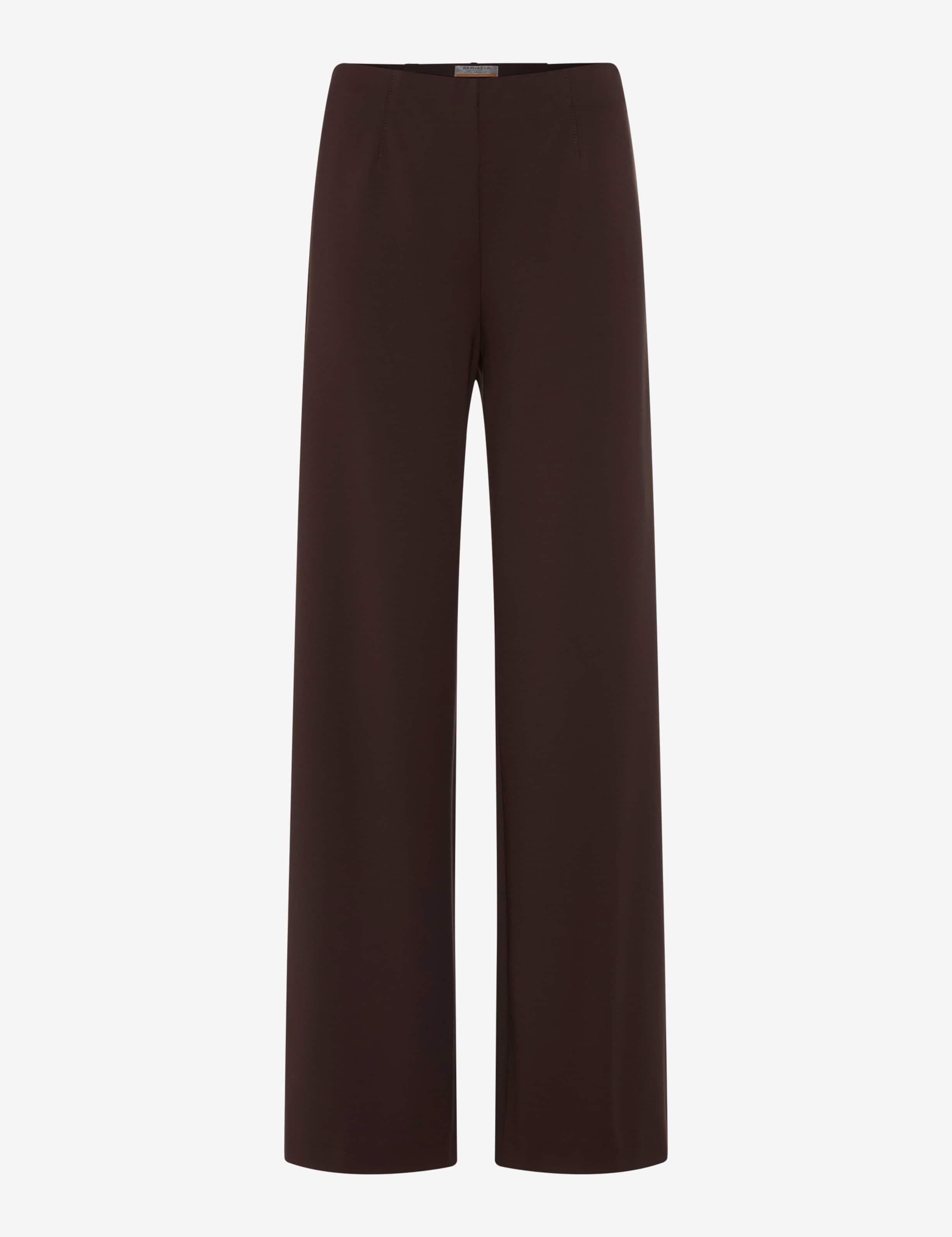 Brauntöne, Damen, Style LILLYTH FLARED, FREISTELLER_FRONT_ISHOP