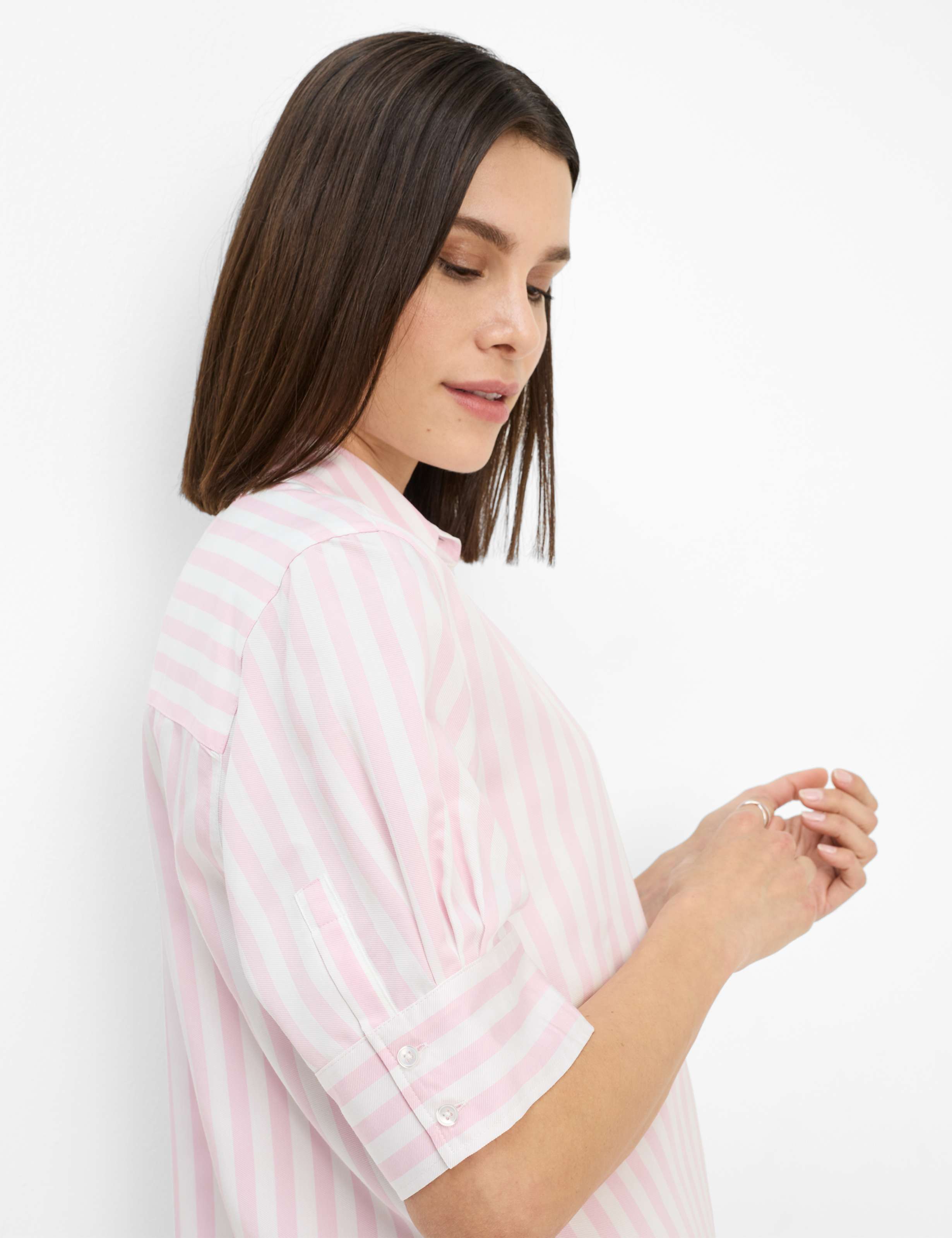 Dames Style VILLY Roze  Detail 1