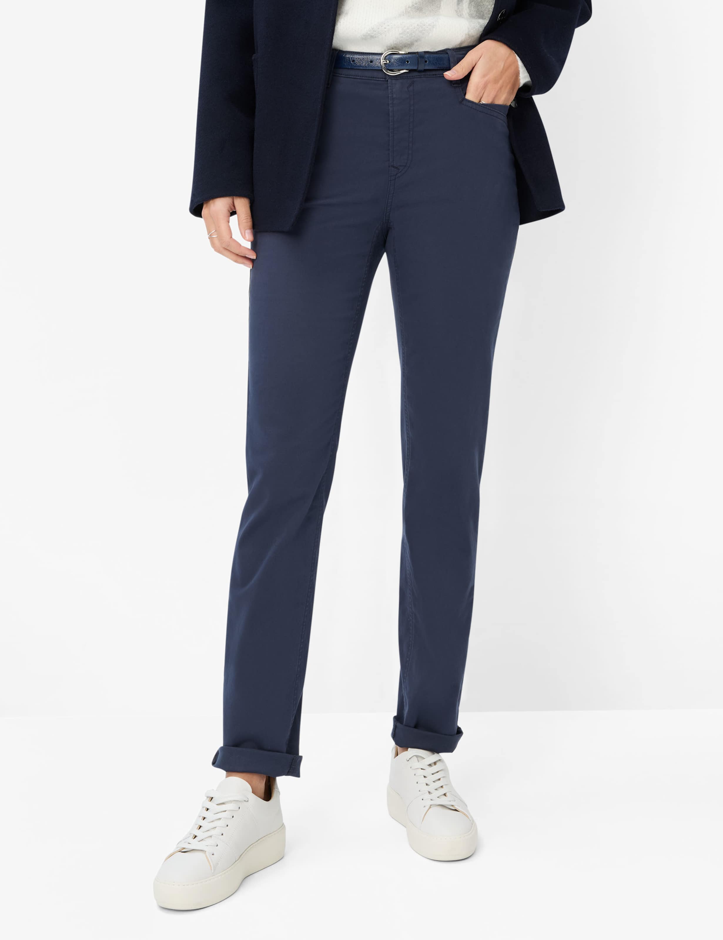 Tons bleus, Femme, Style MARY, MODEL_FRONT_ISHOP