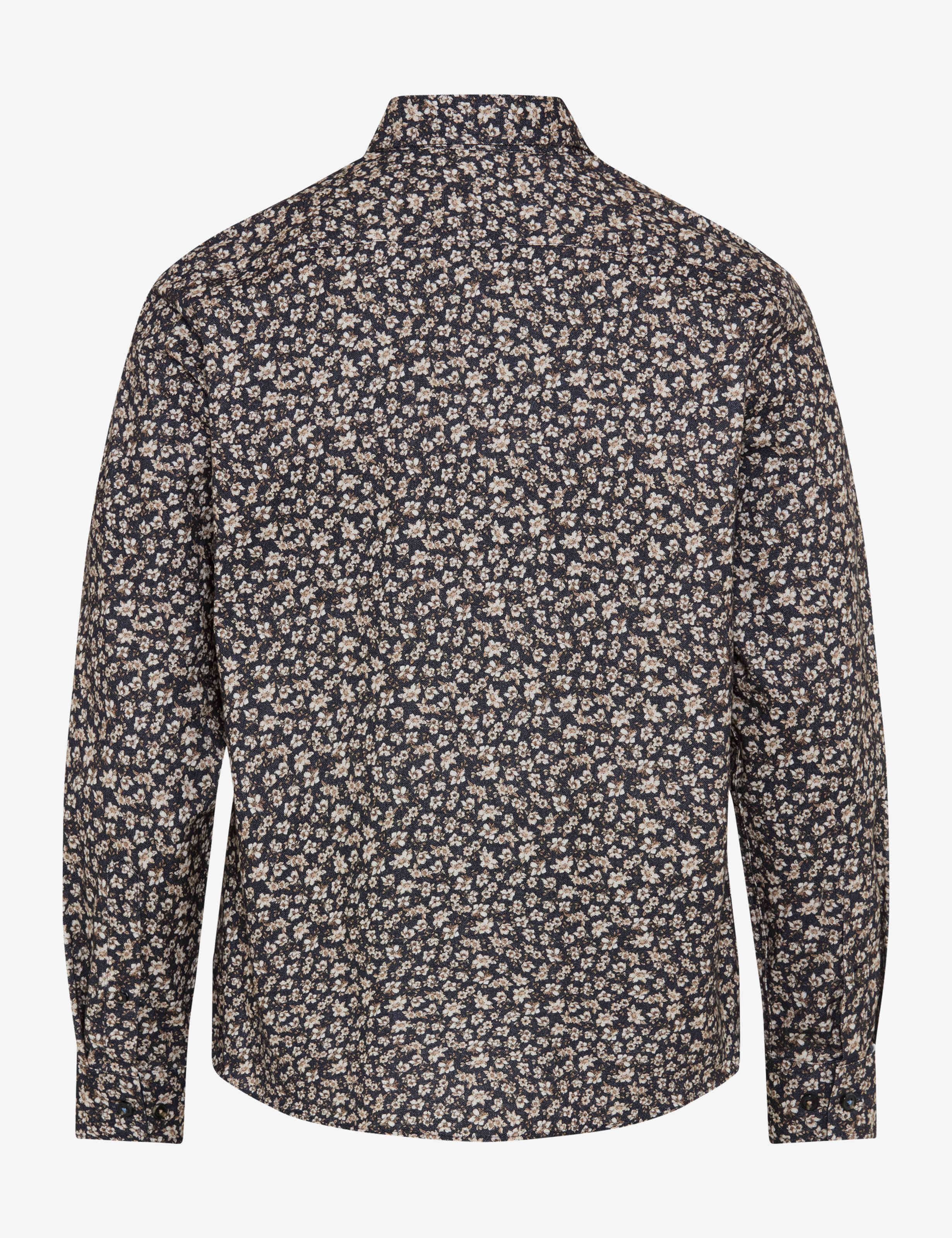 Tons bleus, Homme, Style HAROLD, FREISTELLER_RUECK_ISHOP