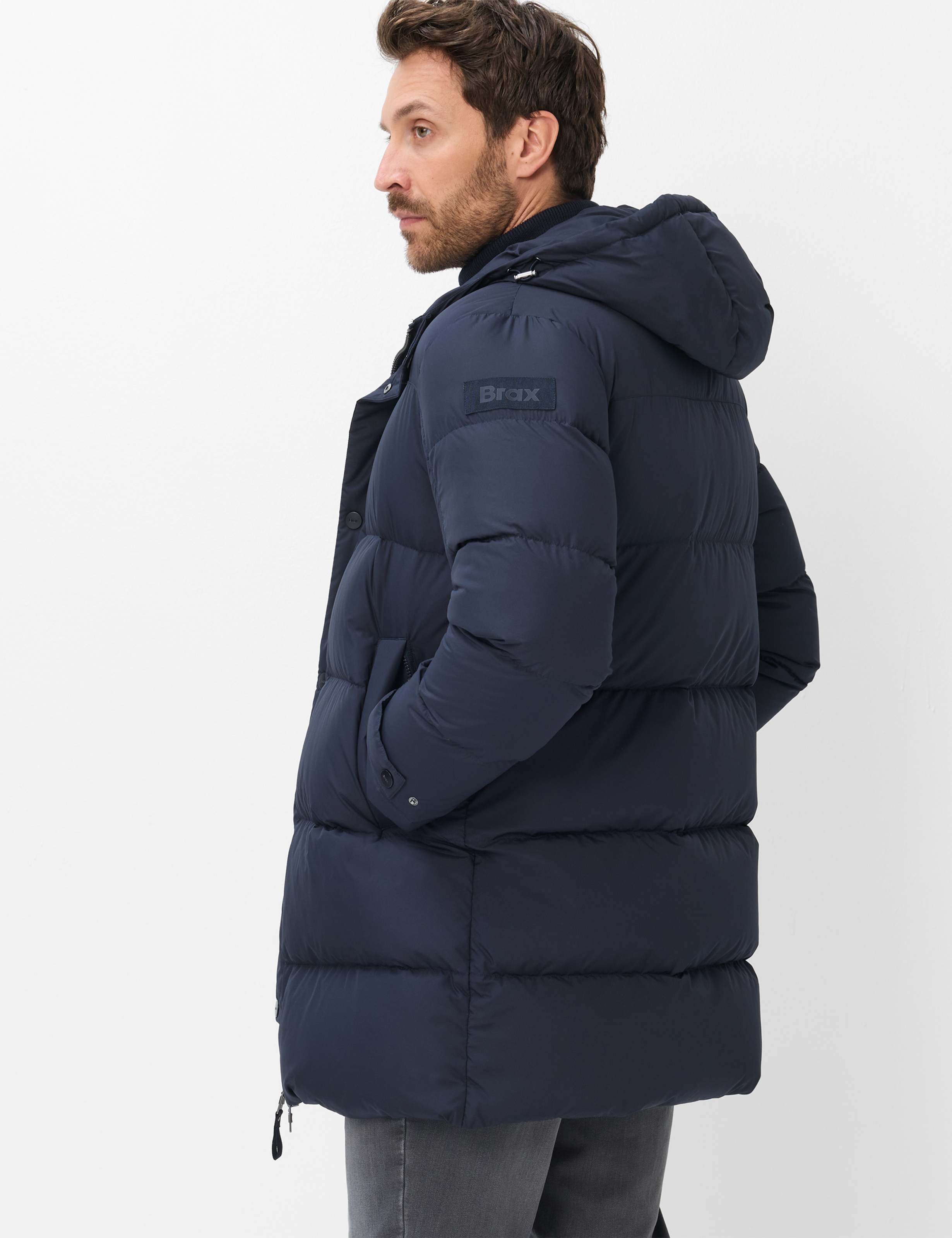 Tons bleus, Homme, Style STEVEN, MODEL_RUECK_ISHOP
