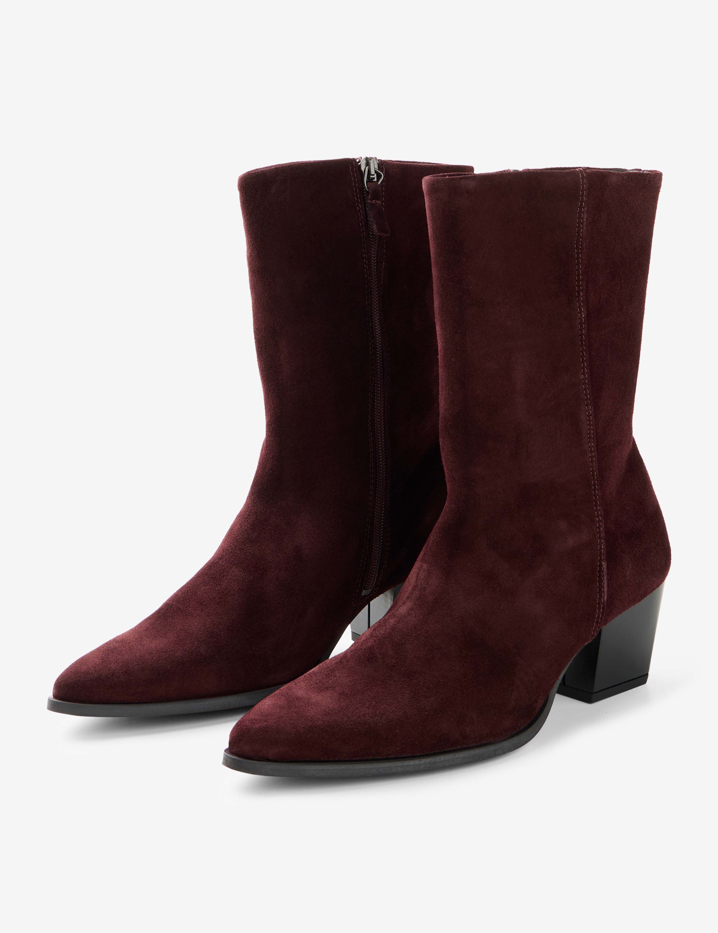 Lilatöne, Damen, Style LARA, FREISTELLER_FRONT_ISHOP