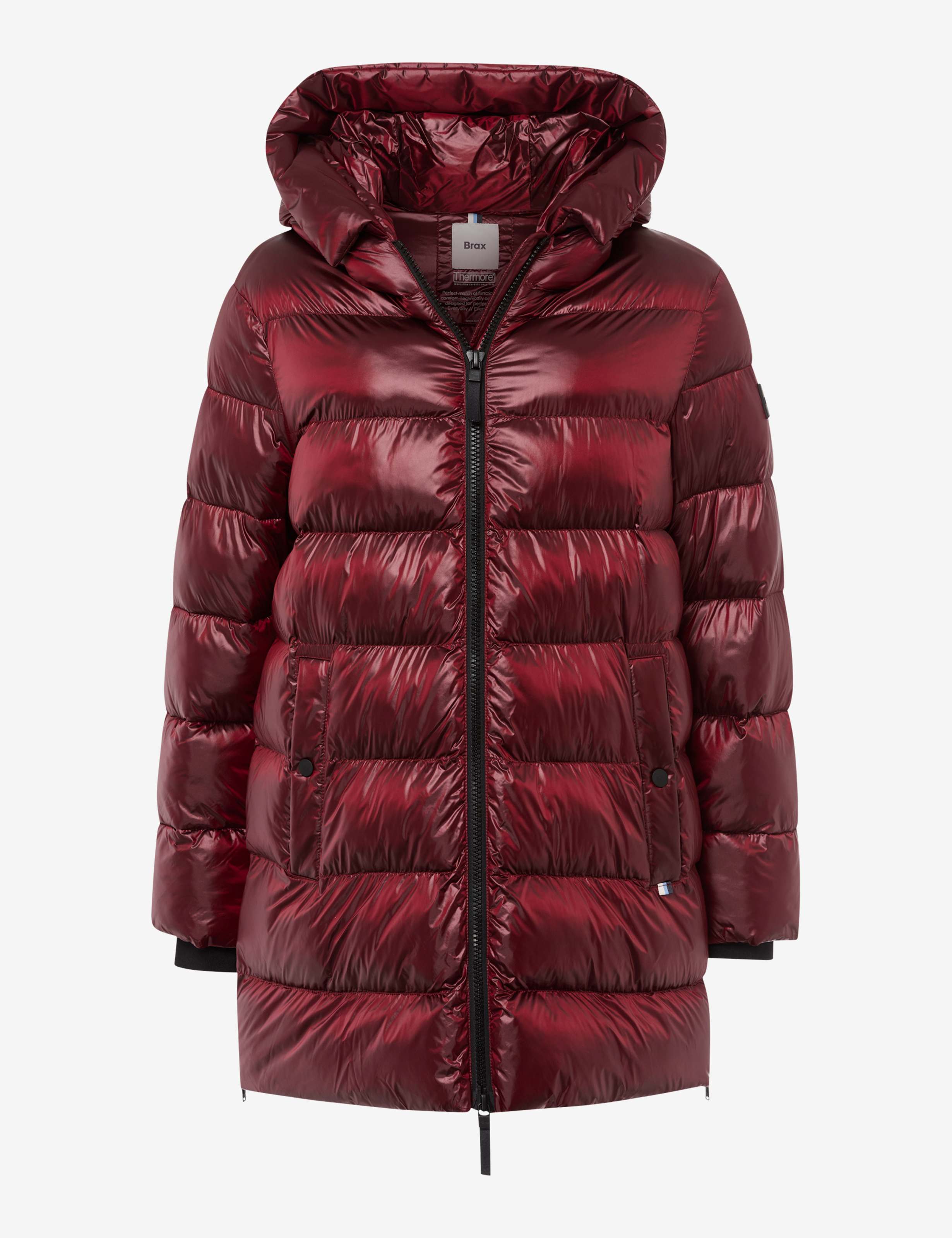 Tinten rood, Dames, Style TORONTO, FREISTELLER_FRONT_ISHOP